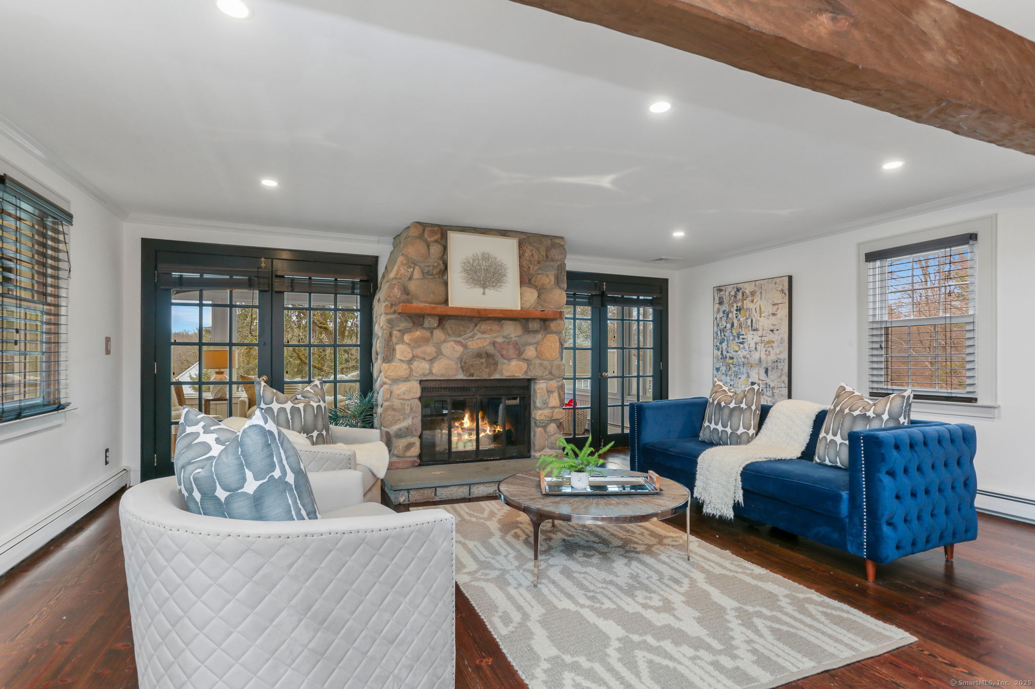 351 Hillside Road