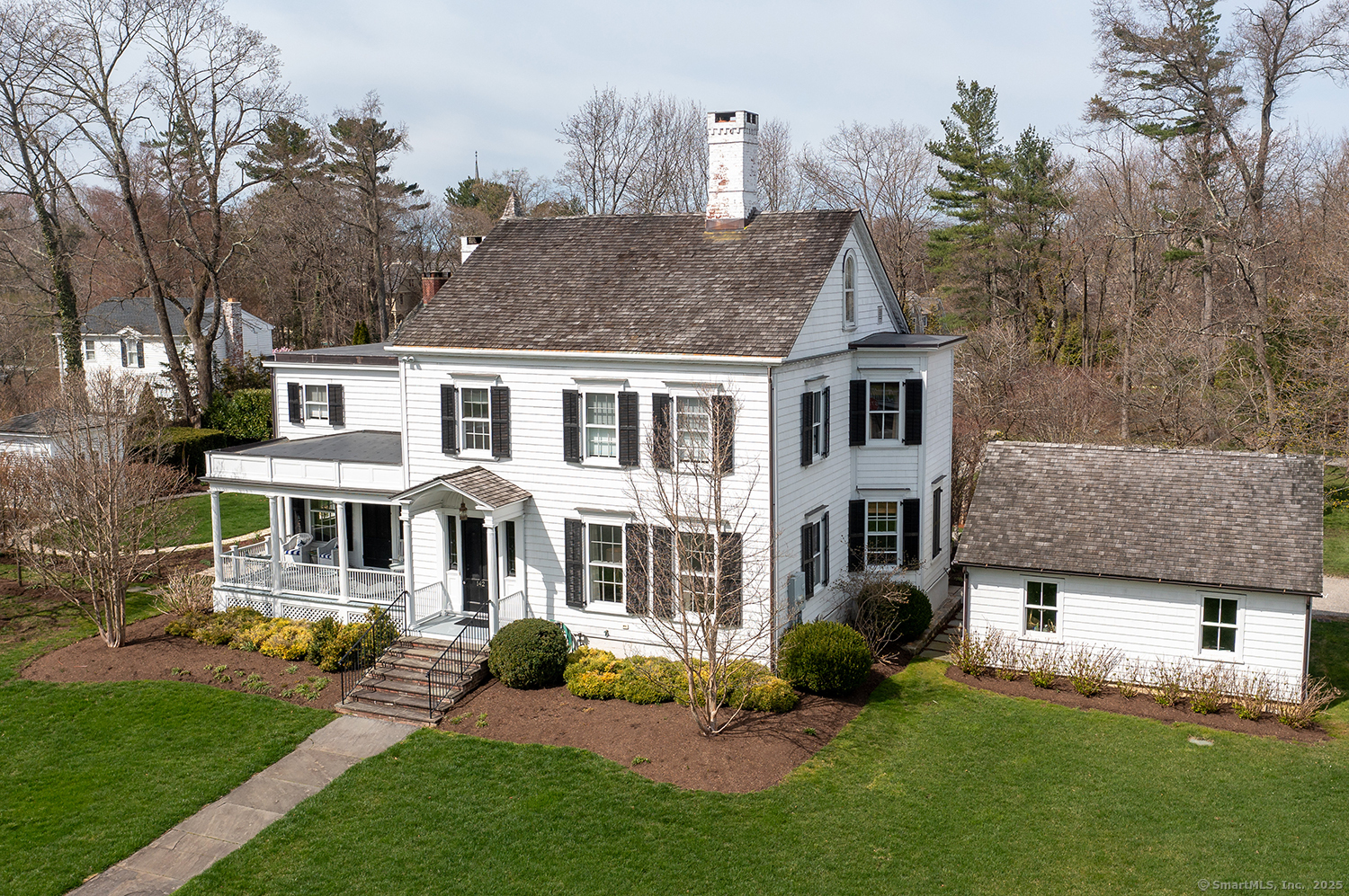 142 Main Street