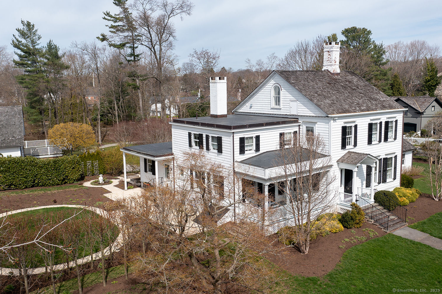 142 Main Street