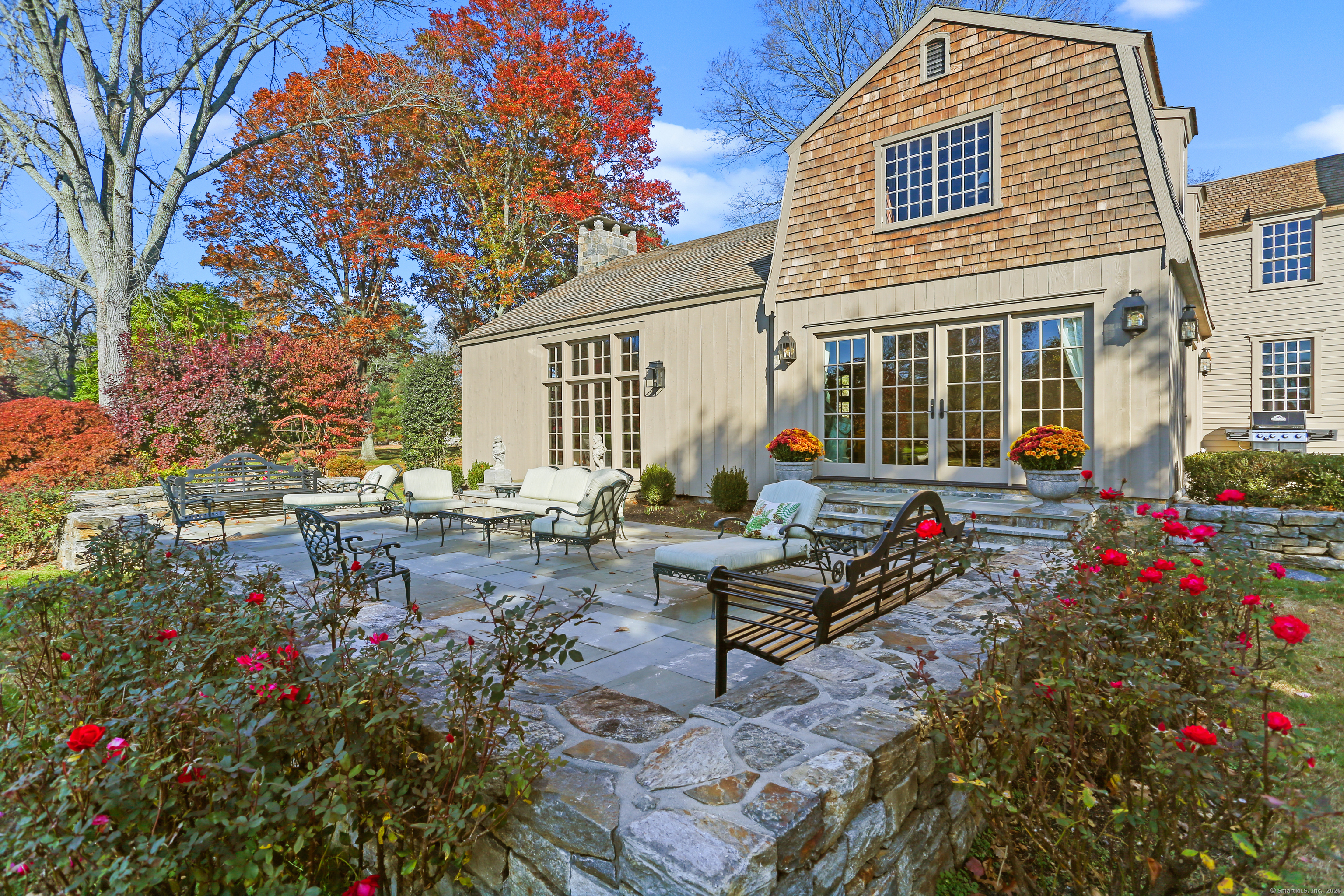 70 Redding Road
