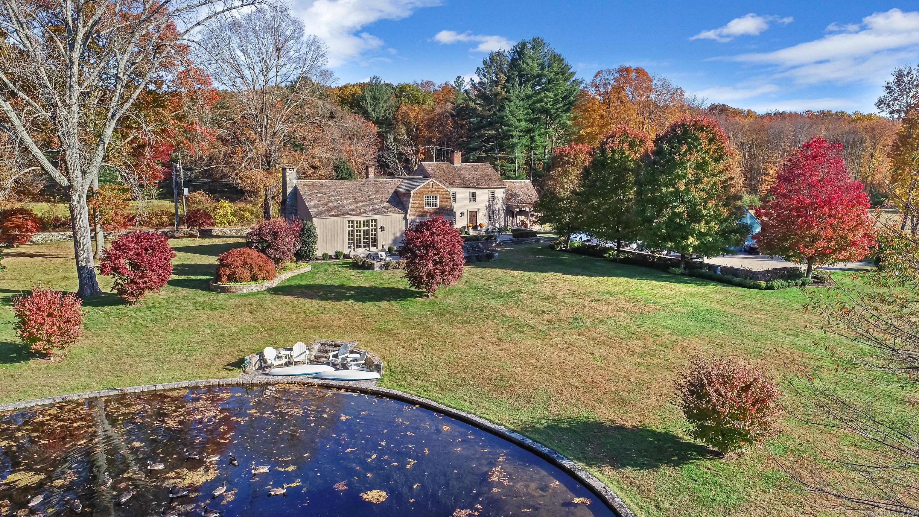 70 Redding Road