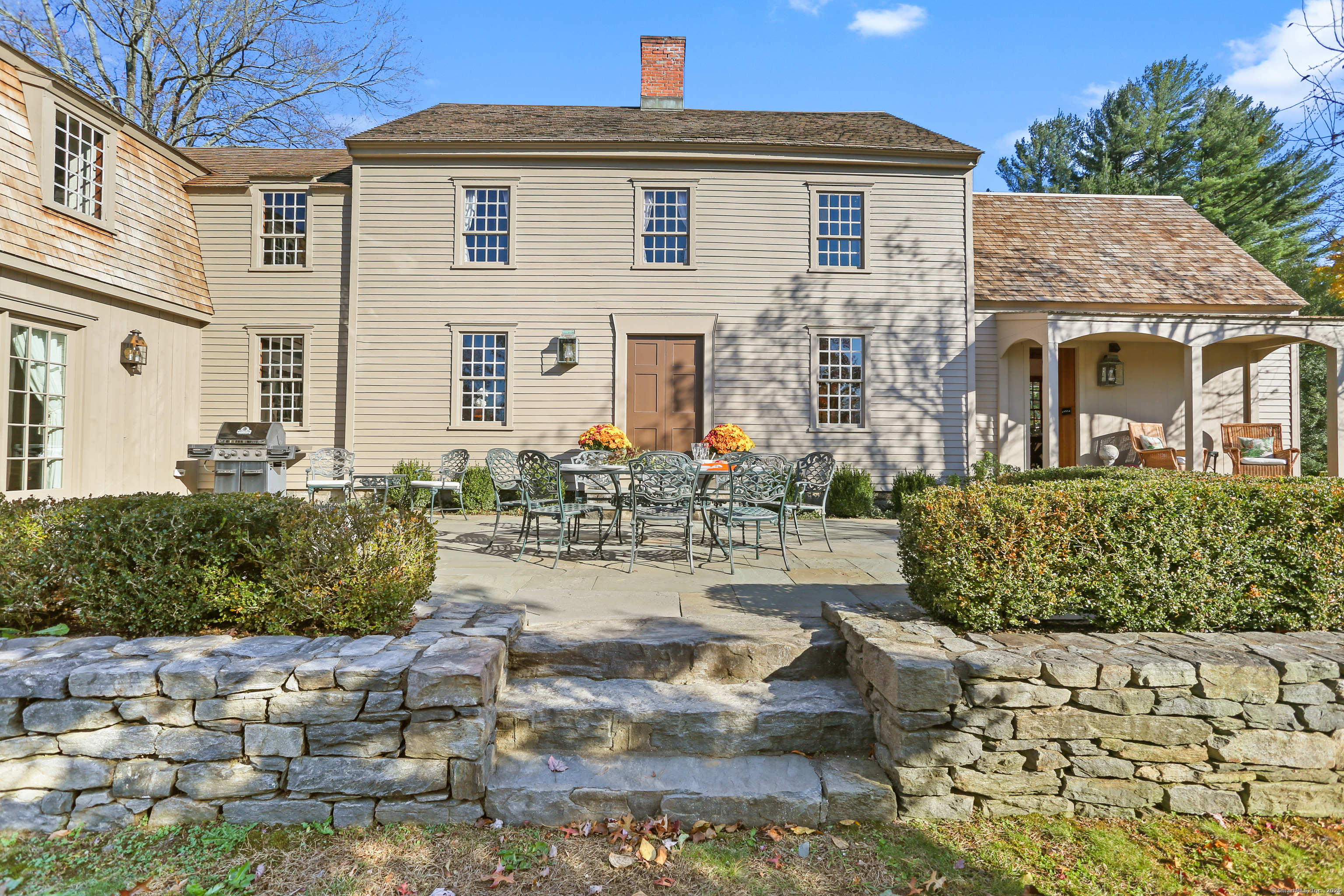 70 Redding Road