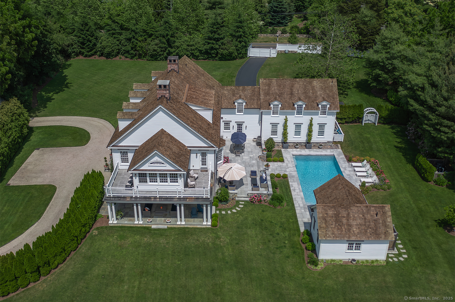 971 Hulls Farm Road