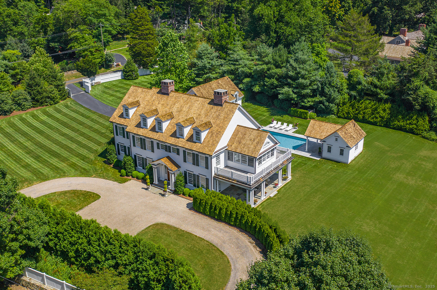 971 Hulls Farm Road