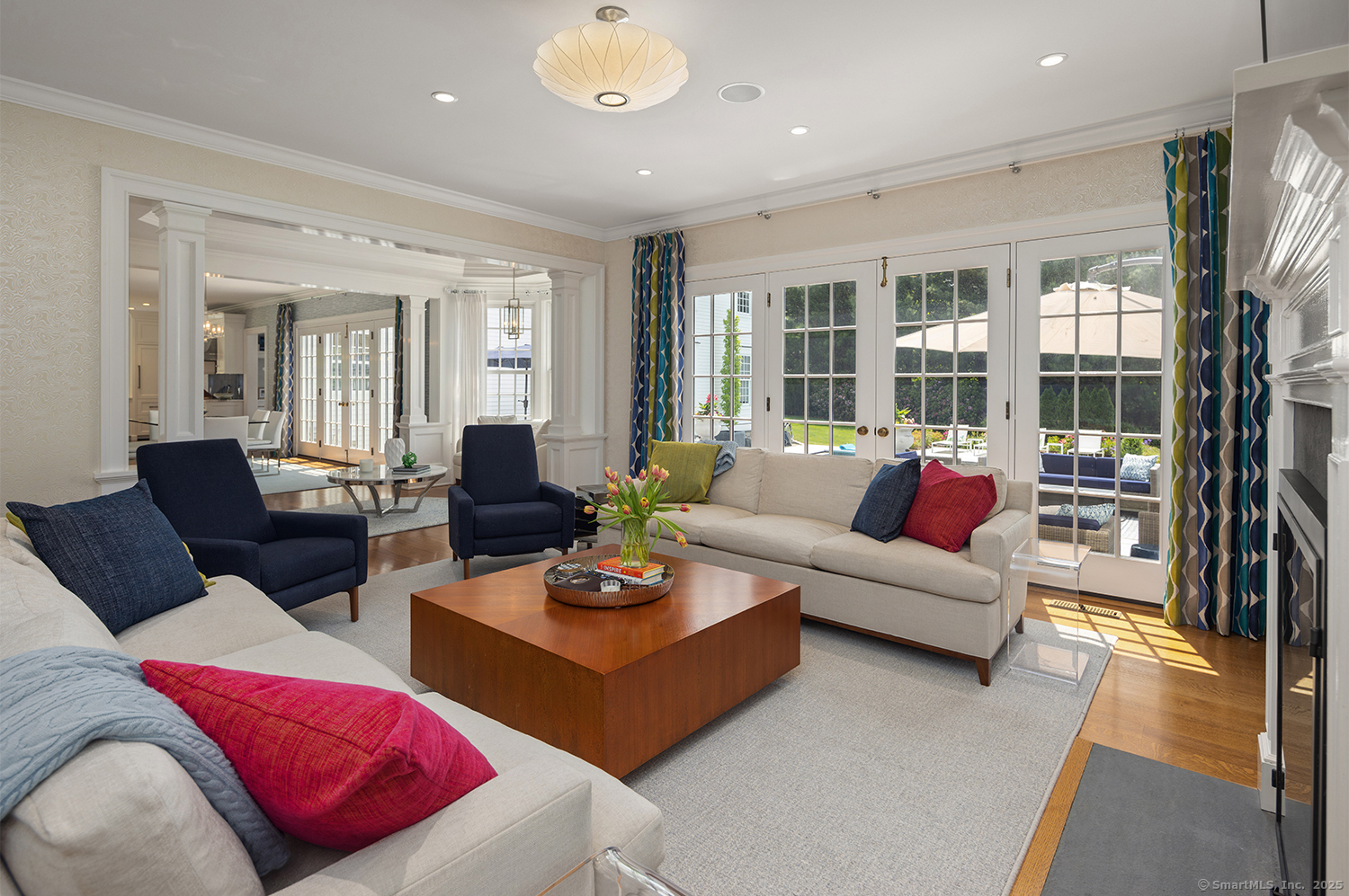 971 Hulls Farm Road