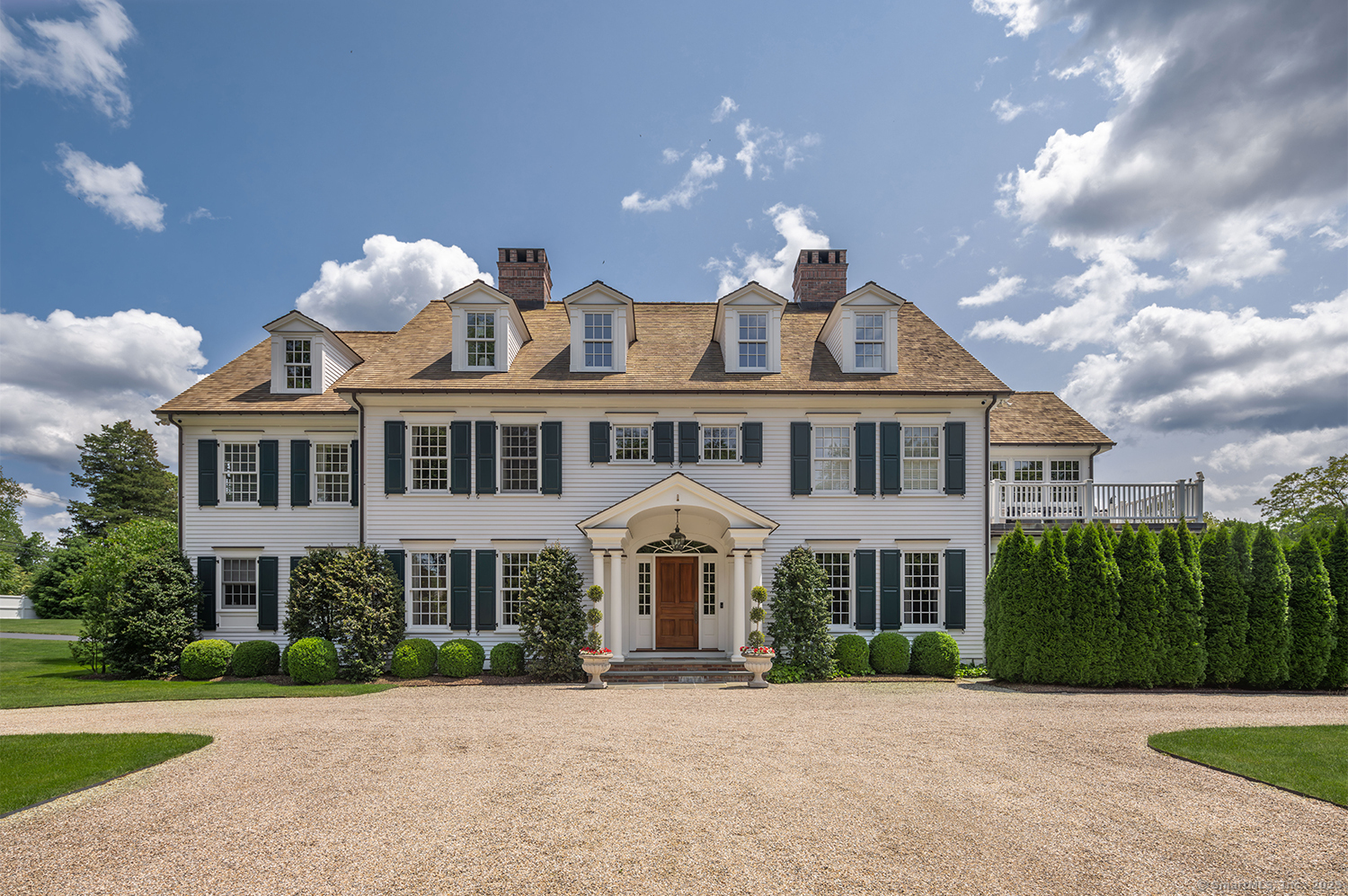 971 Hulls Farm Road