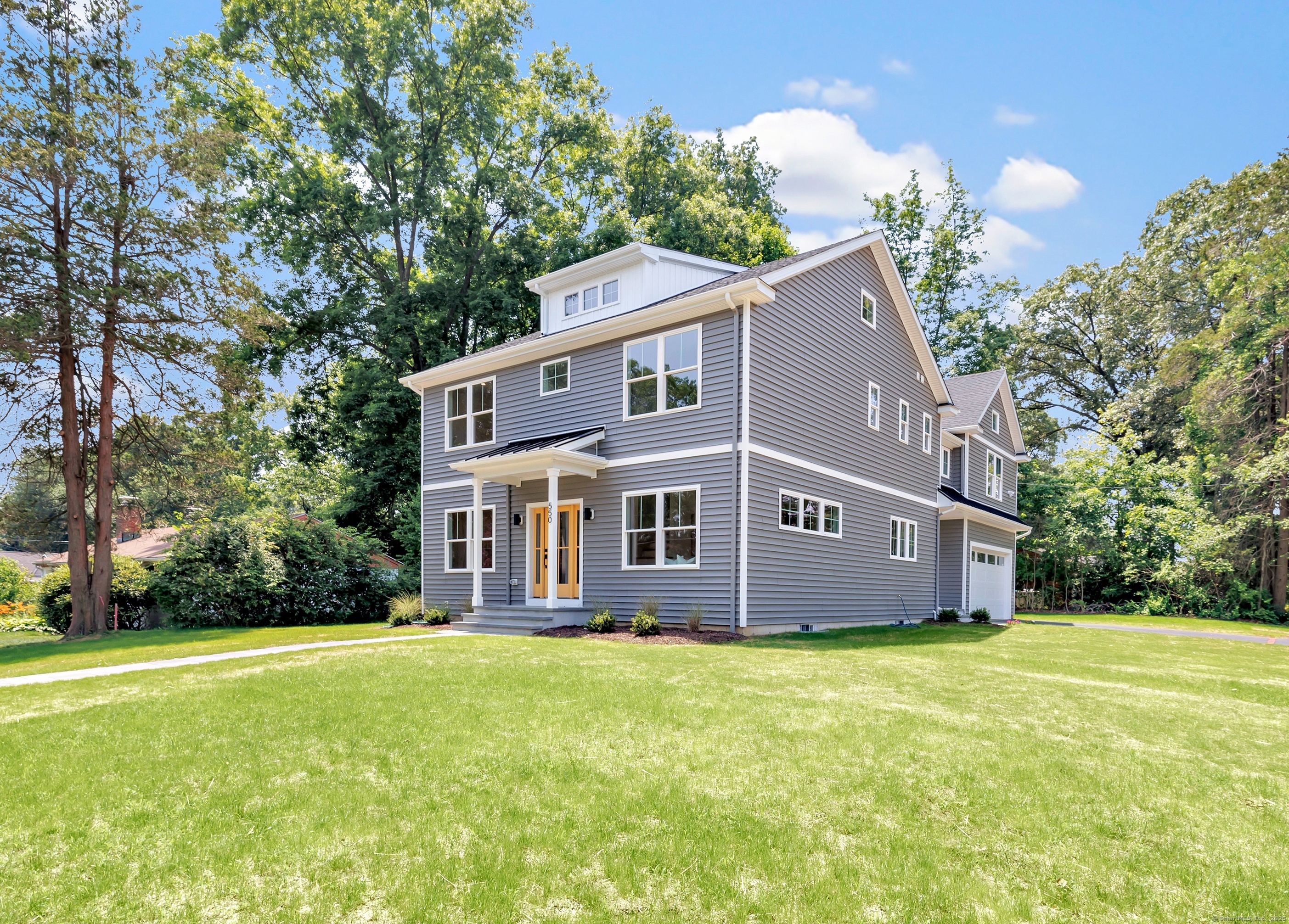 550 Davis Road