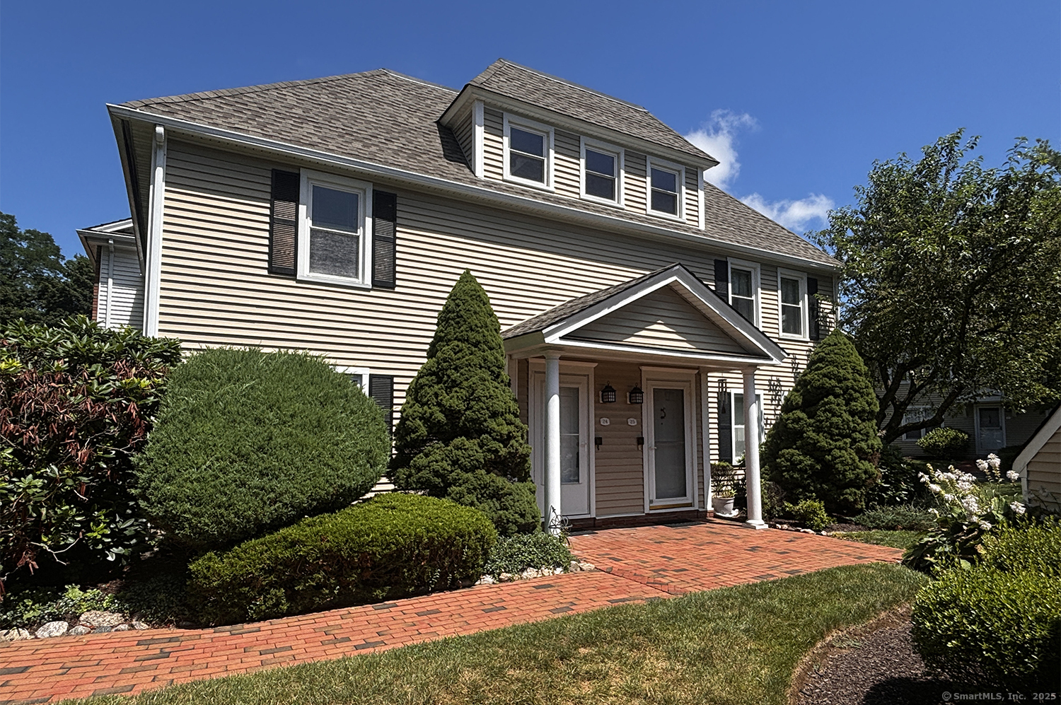 1 East Hayestown Road 25