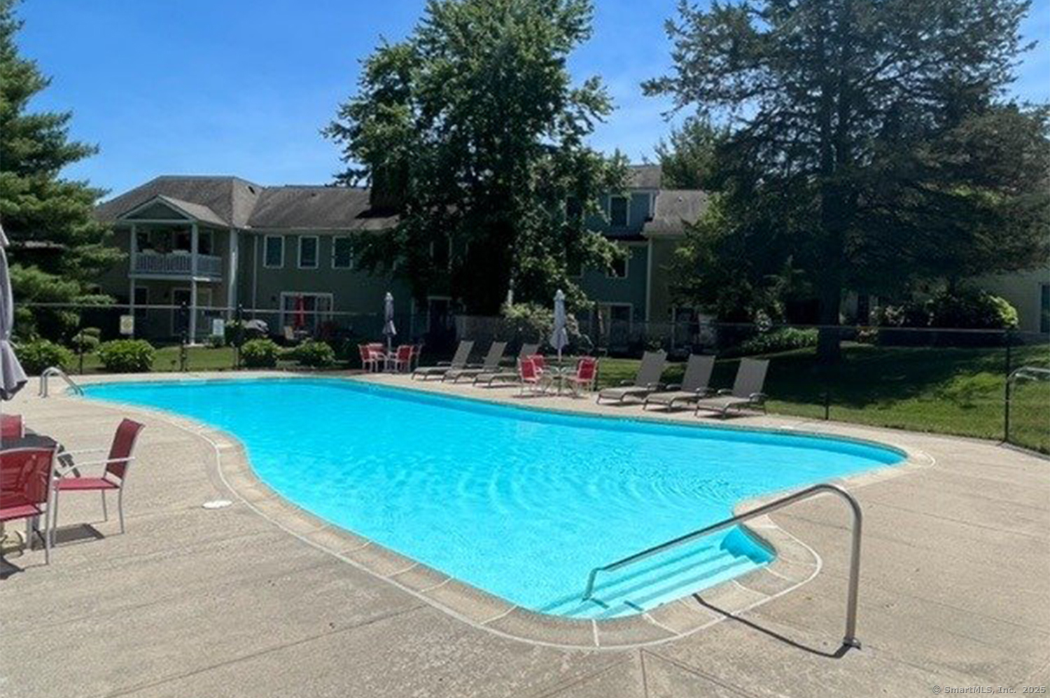 1 East Hayestown Road 25