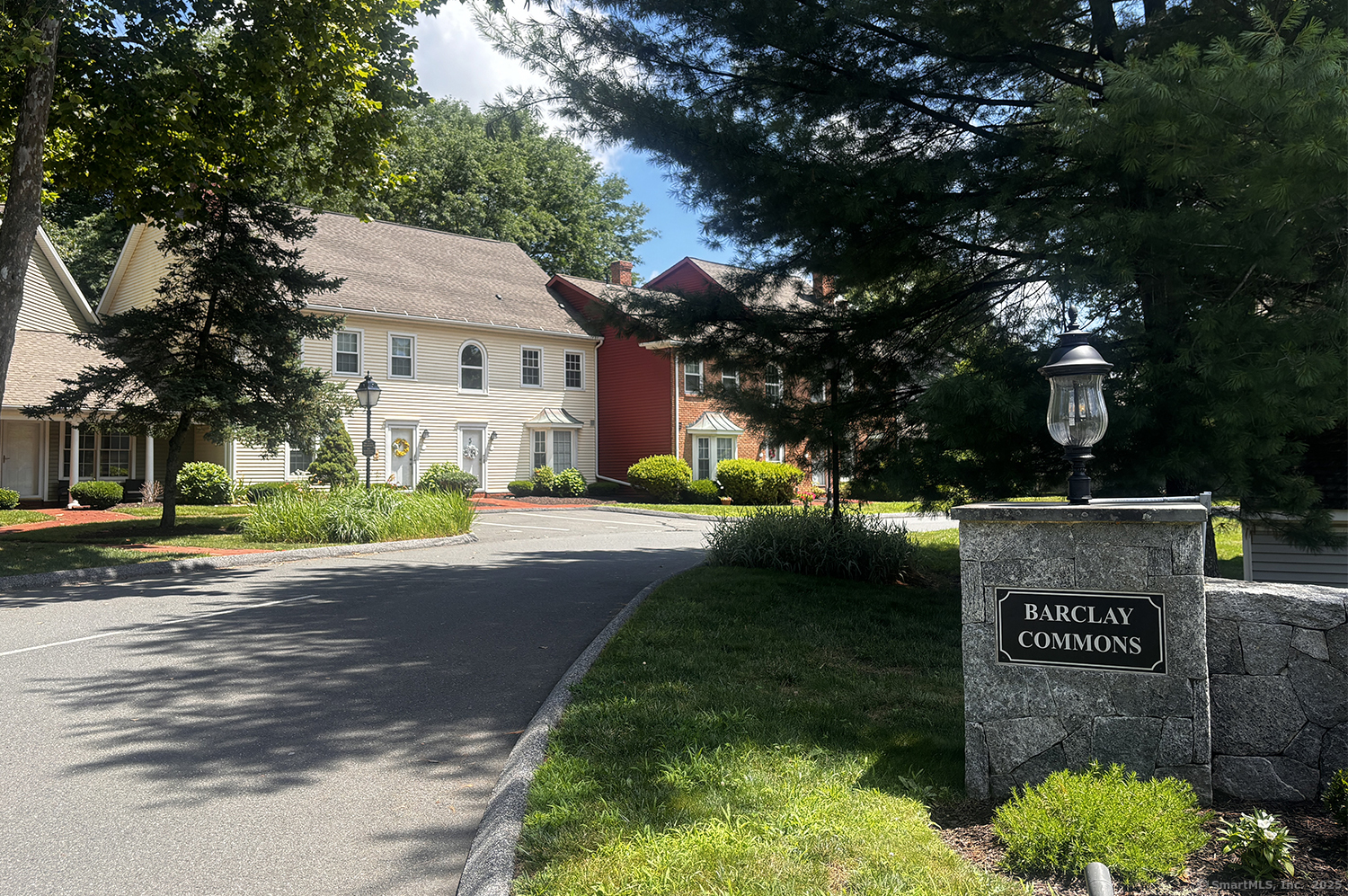 1 East Hayestown Road 25