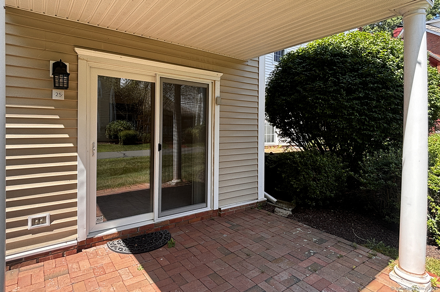 1 East Hayestown Road 25