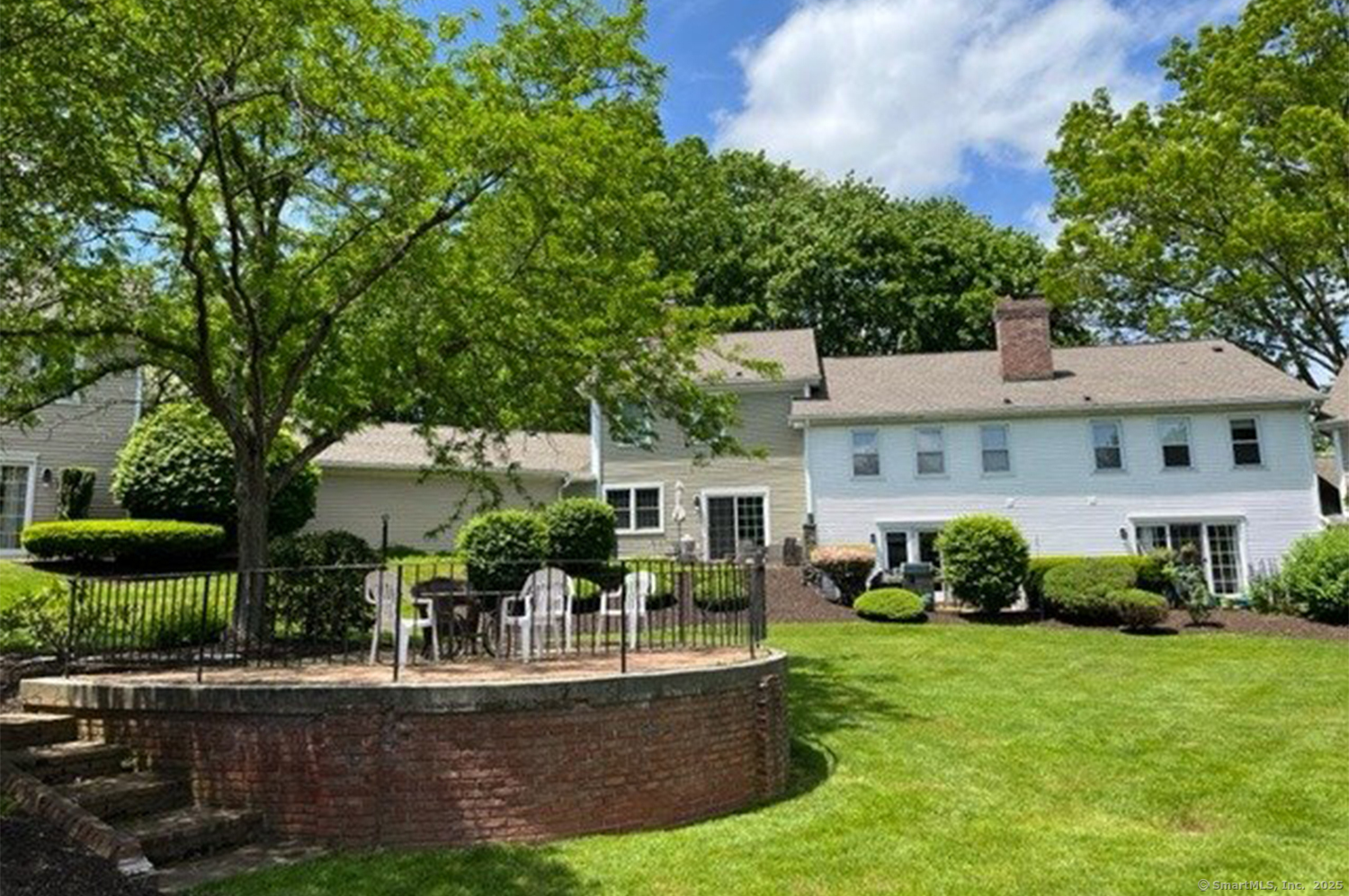 1 East Hayestown Road 25