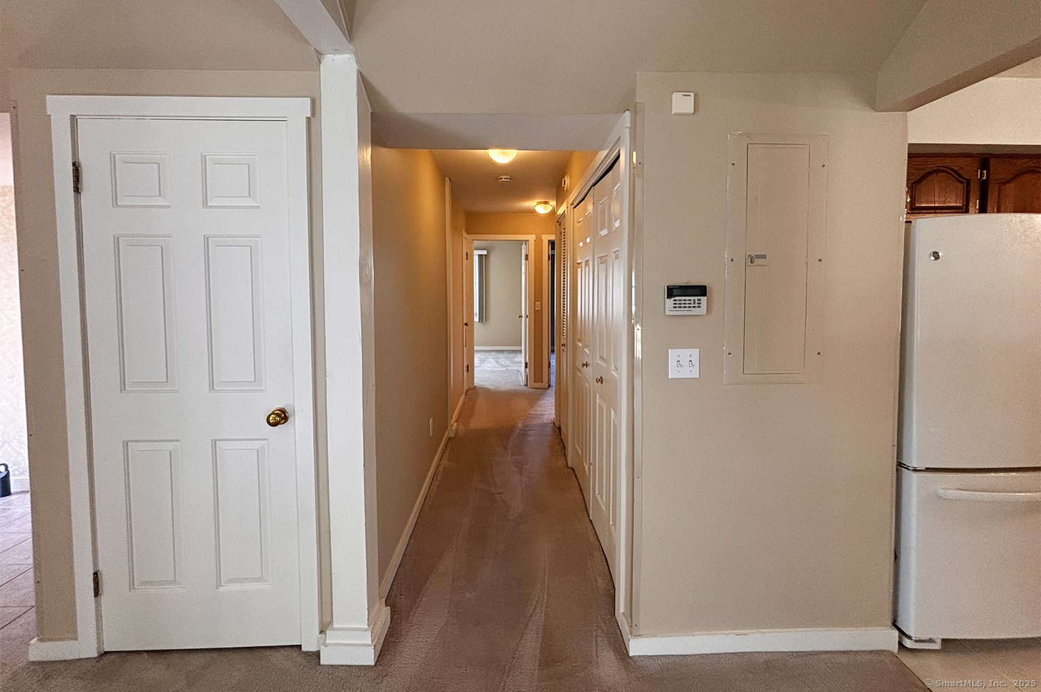 1 East Hayestown Road 25