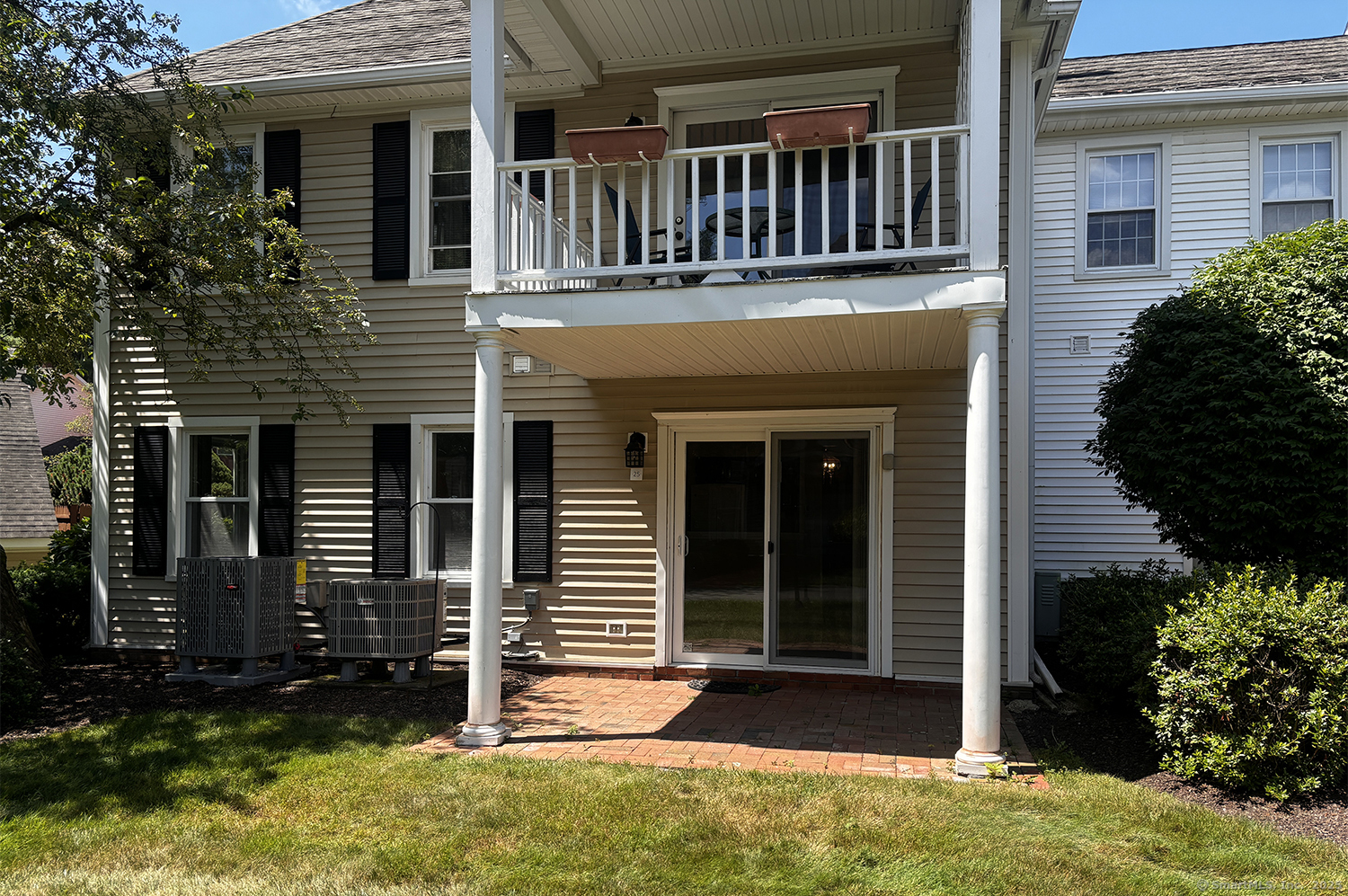 1 East Hayestown Road 25