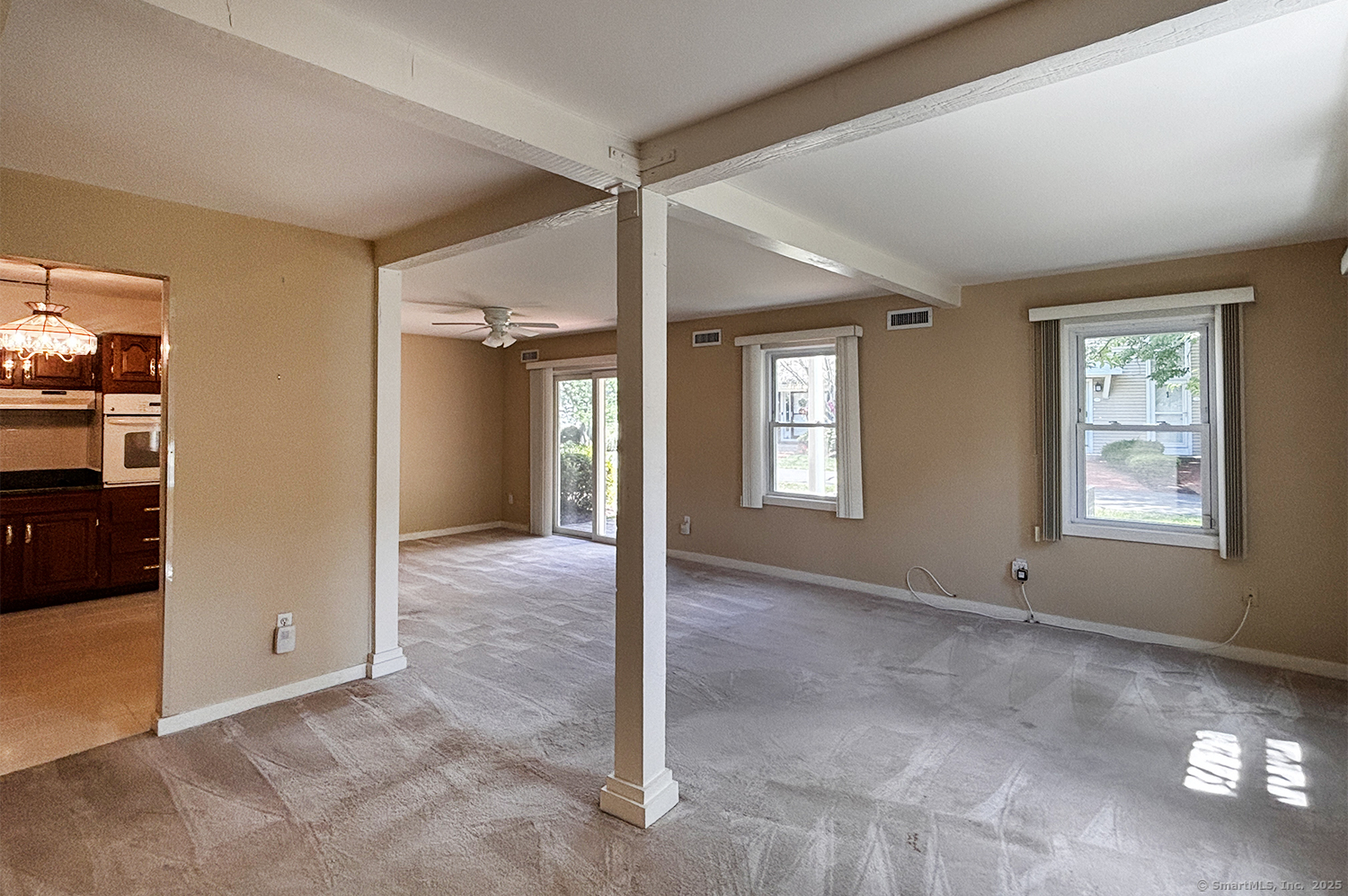 1 East Hayestown Road 25