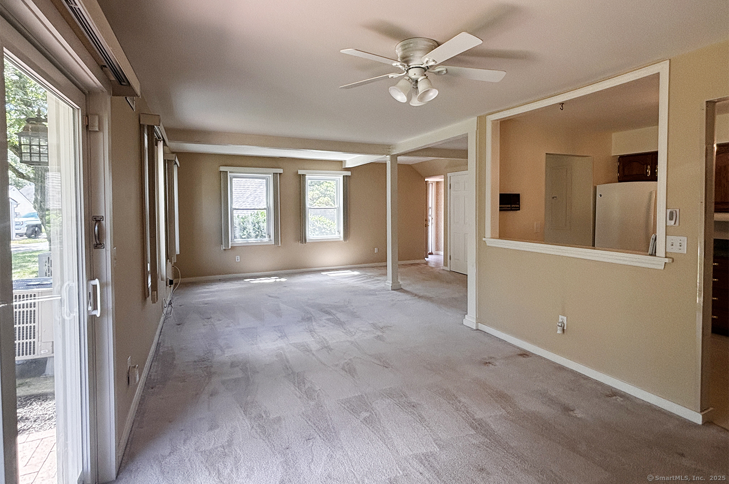 1 East Hayestown Road 25