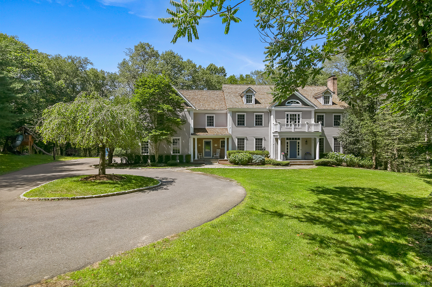124 Princess Pine Lane