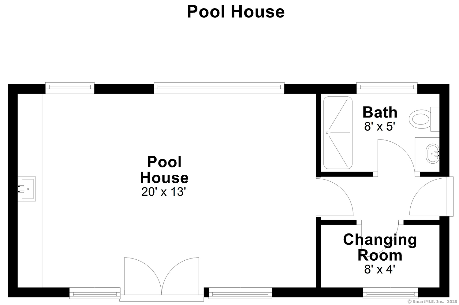 21 Queens Grant Drive