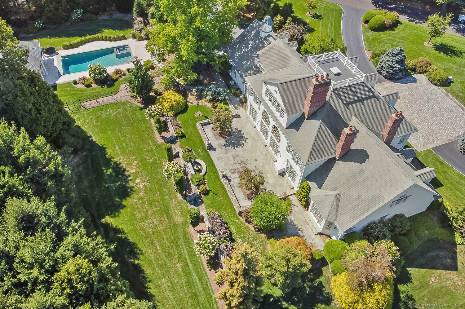21 Queens Grant Drive