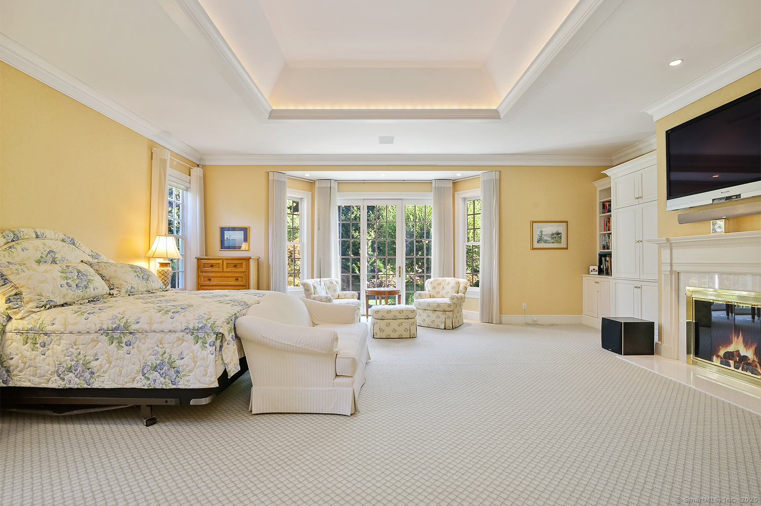 21 Queens Grant Drive