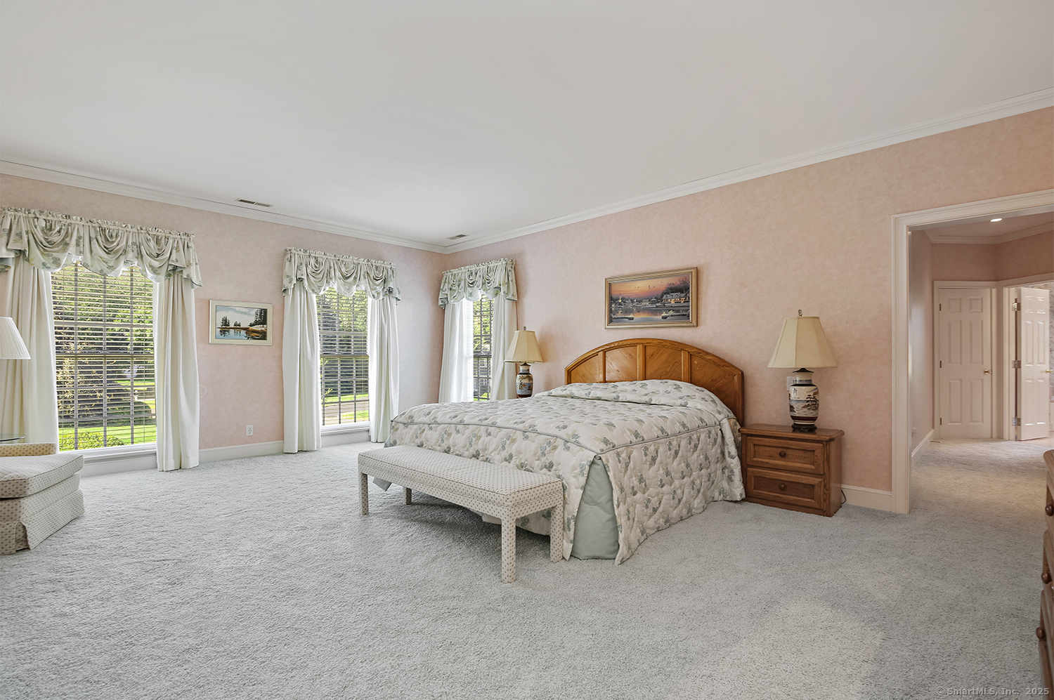 21 Queens Grant Drive