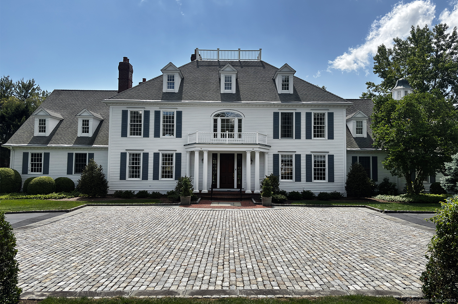 21 Queens Grant Drive