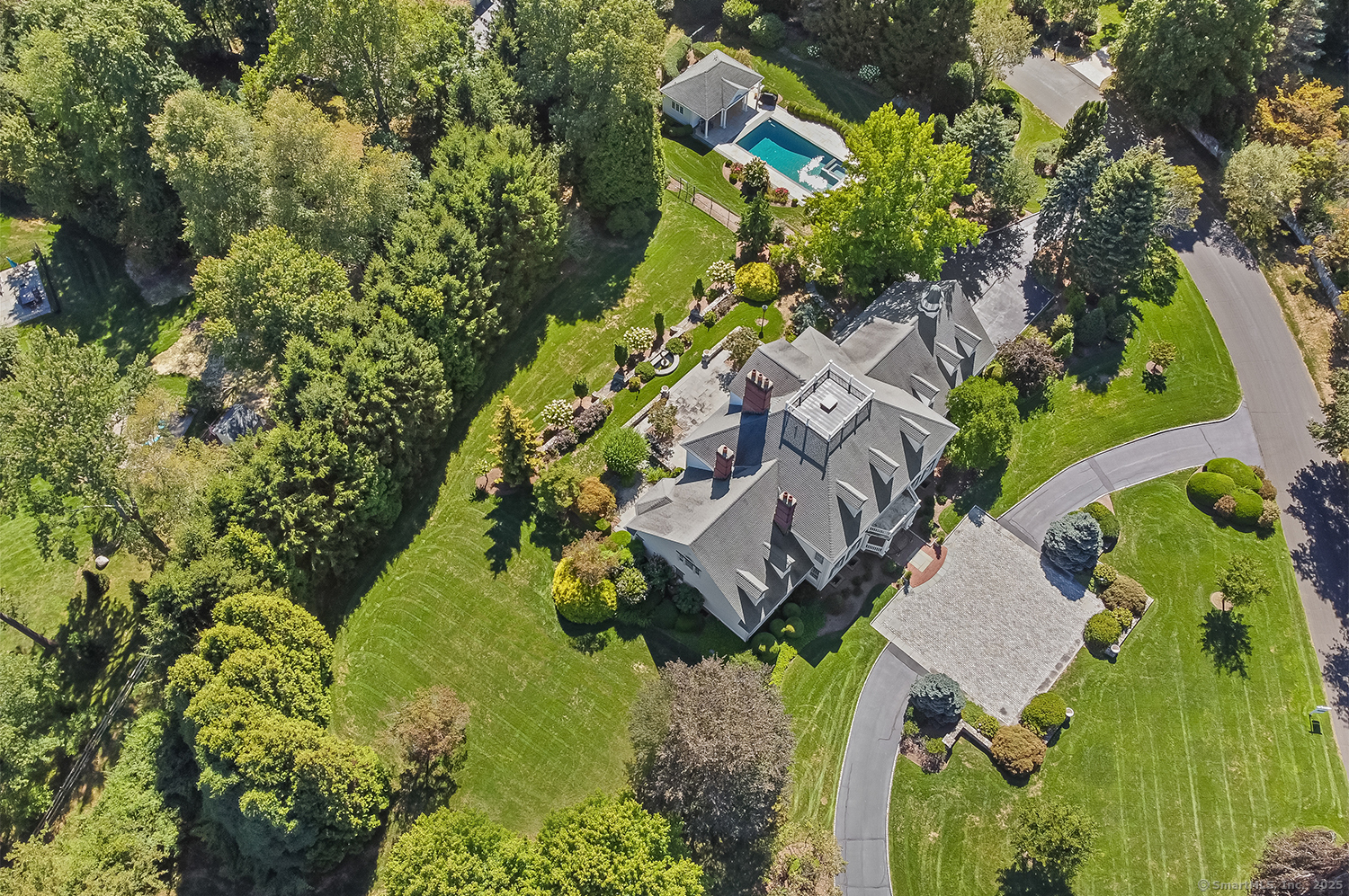 21 Queens Grant Drive