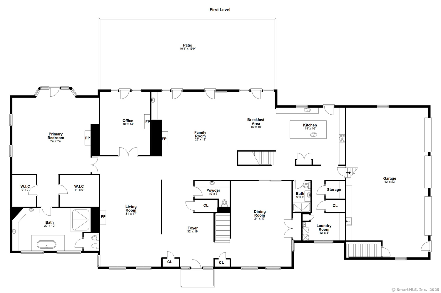 21 Queens Grant Drive