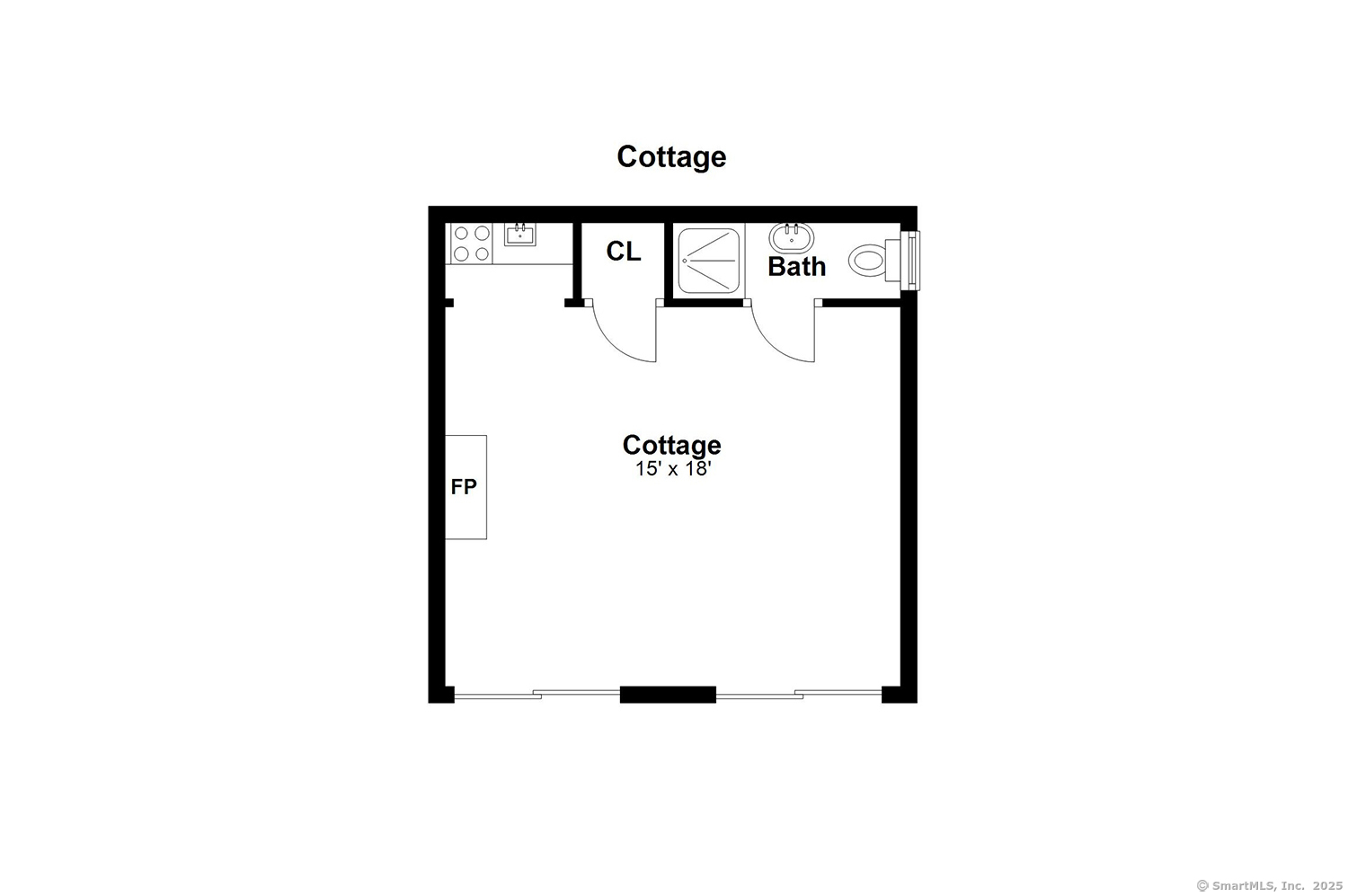 35 Rose Hill Road