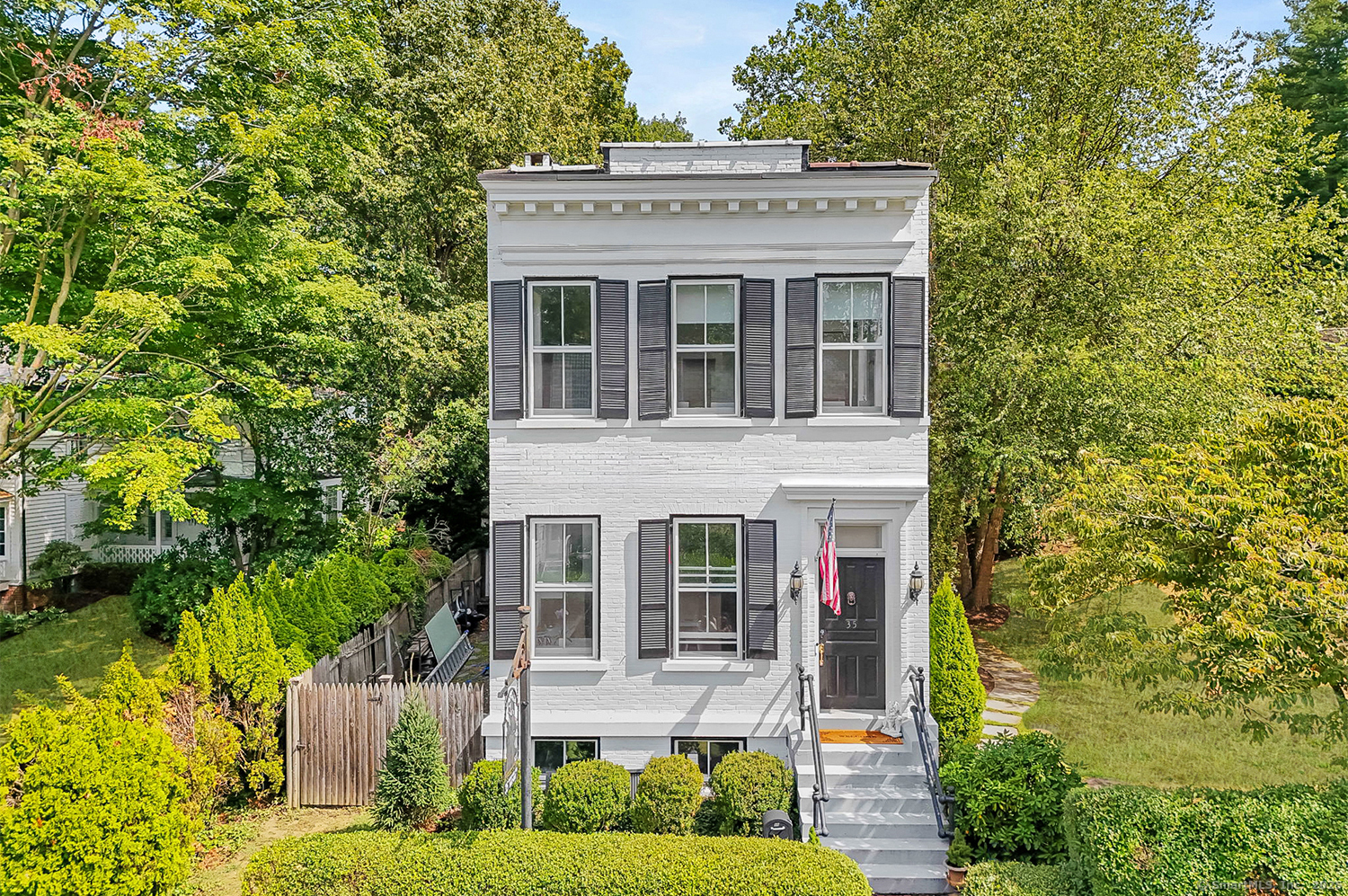 35 Rose Hill Road