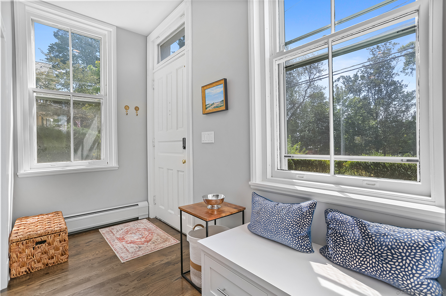35 Rose Hill Road