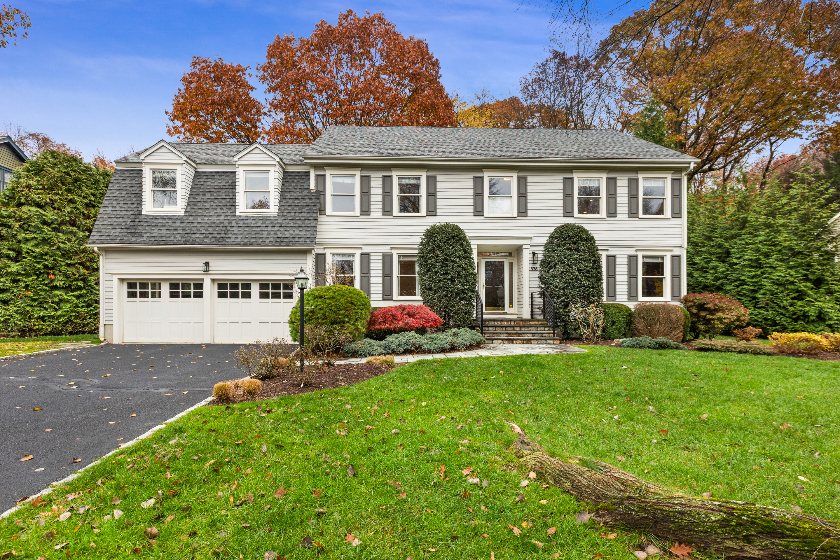 338 Orchard Hill Lane