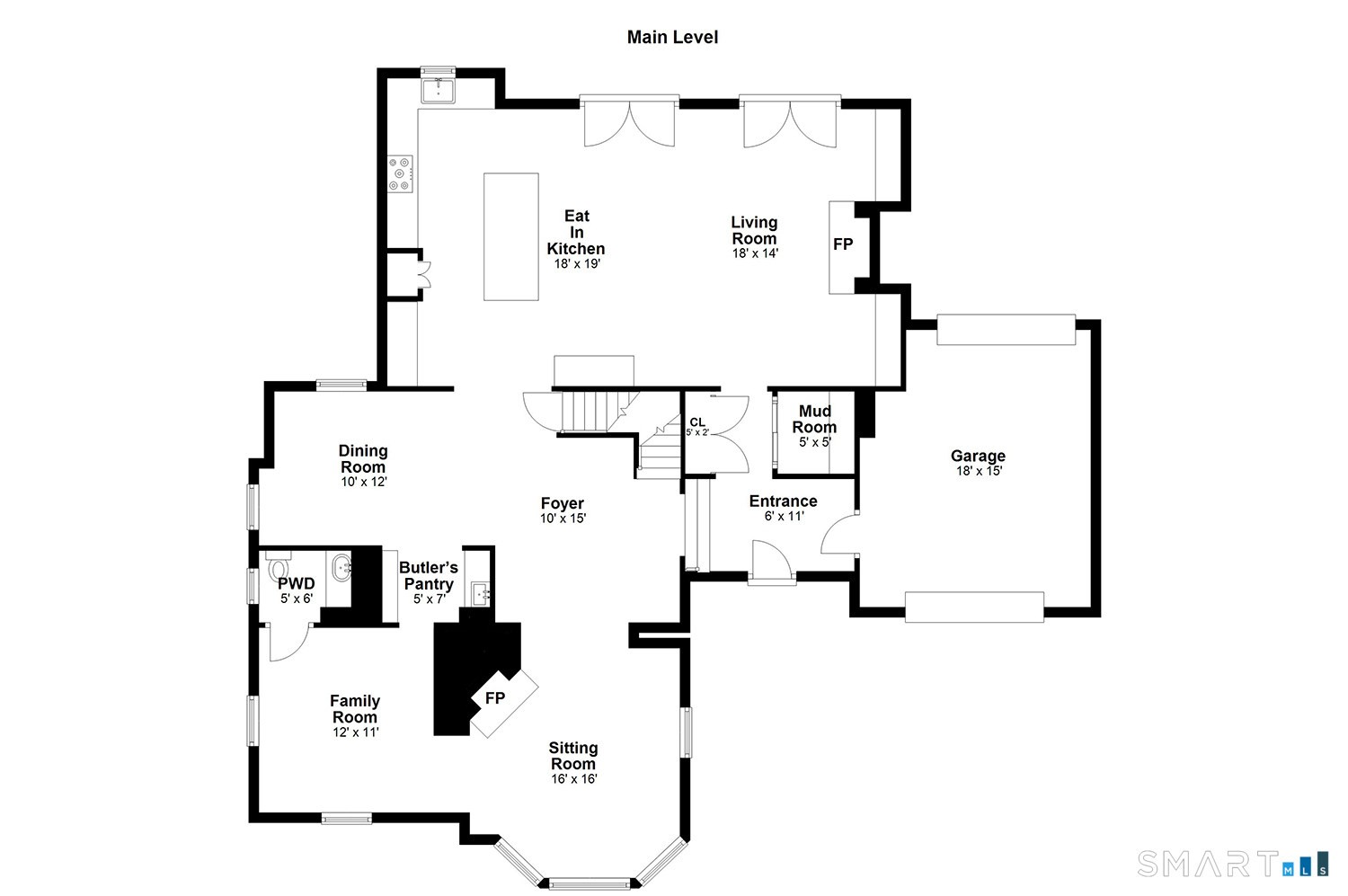 144 Westway Road