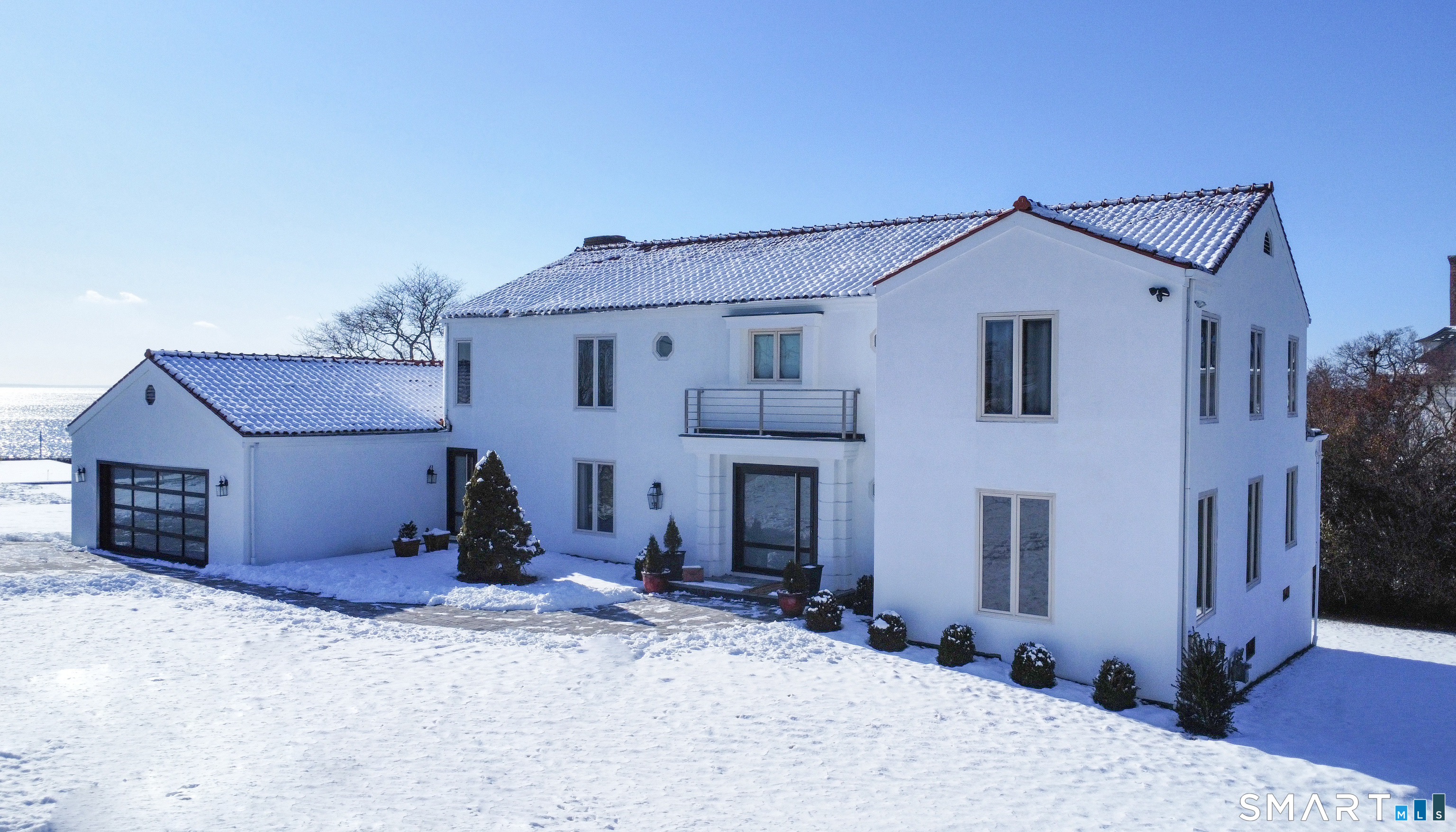 175 Battery Park Drive