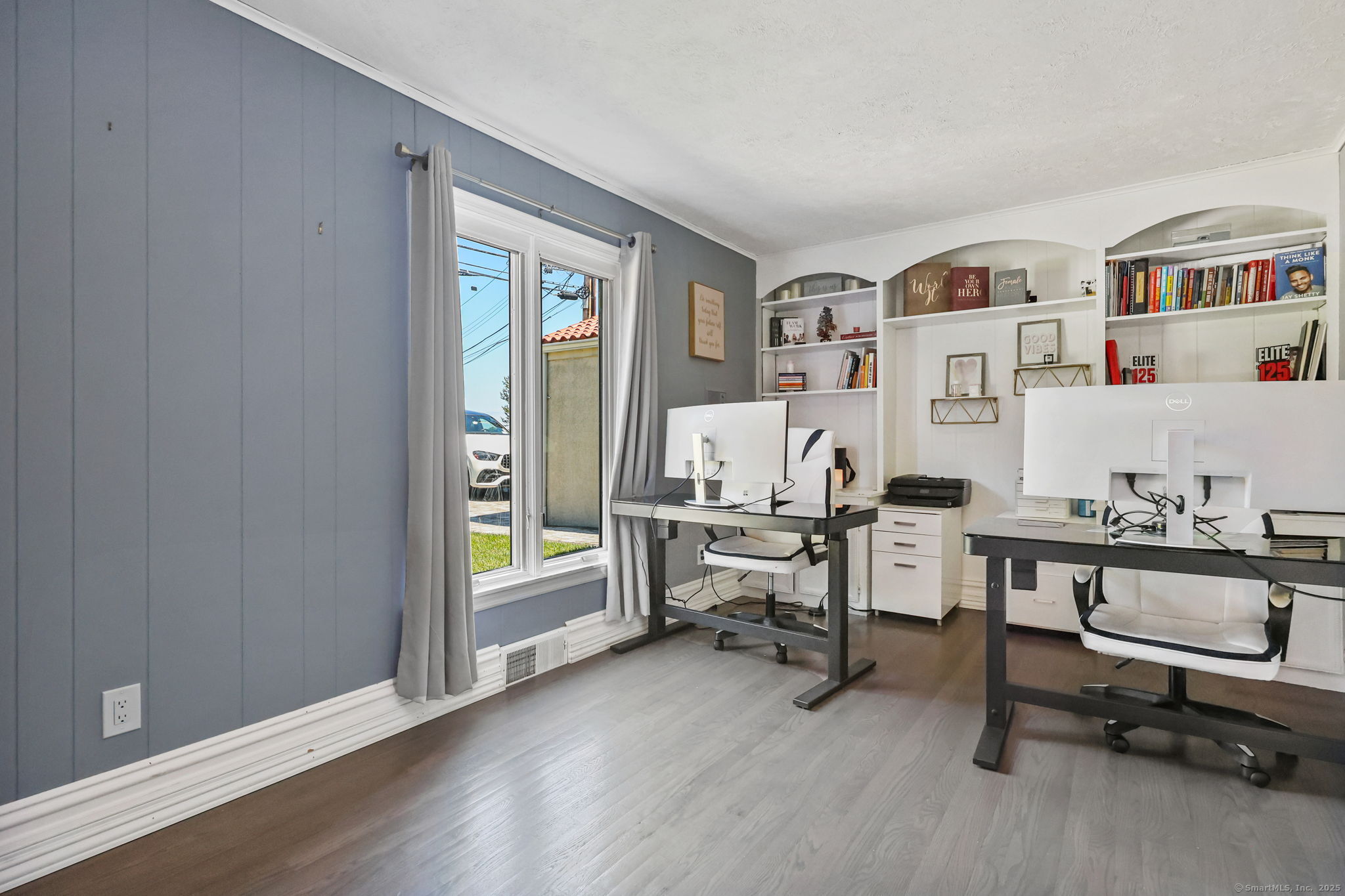 175 Battery Park Drive