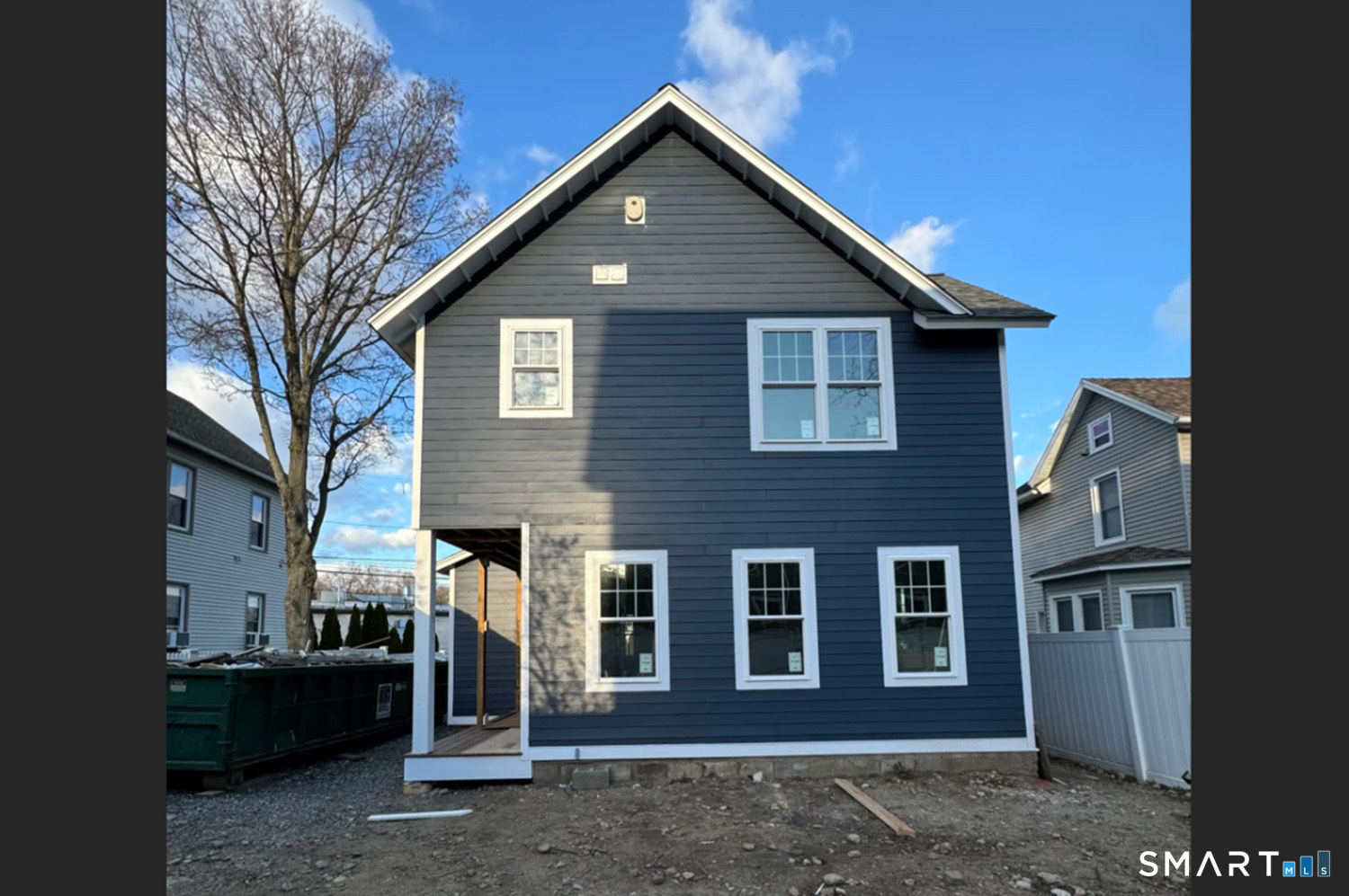 279 Spruce Street