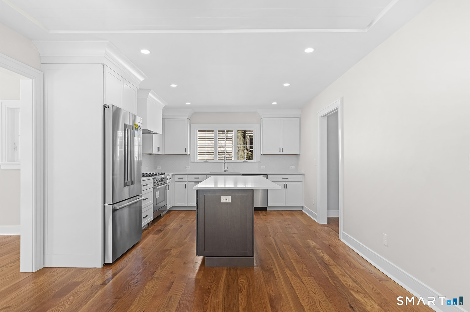 279 Spruce Street