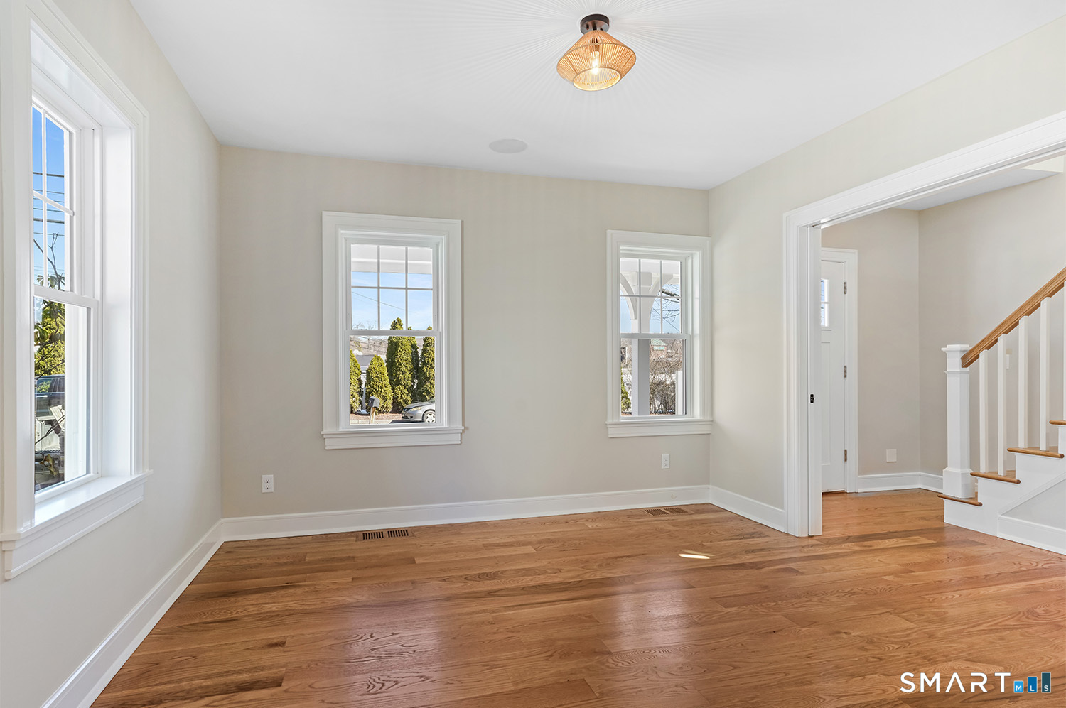 279 Spruce Street
