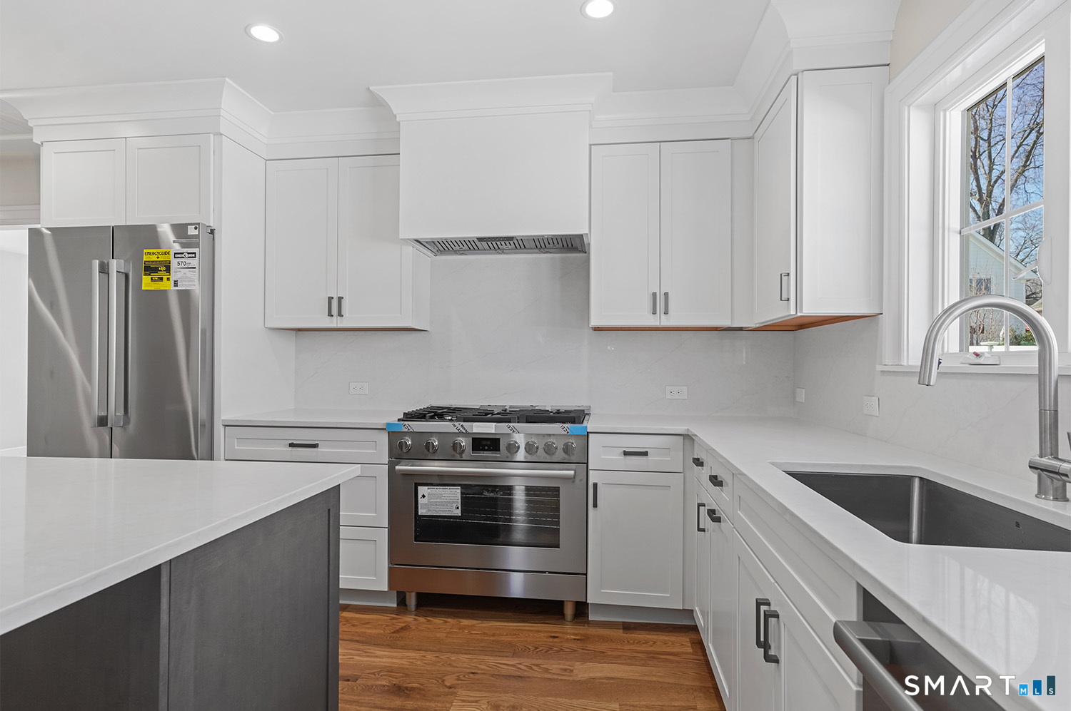 279 Spruce Street