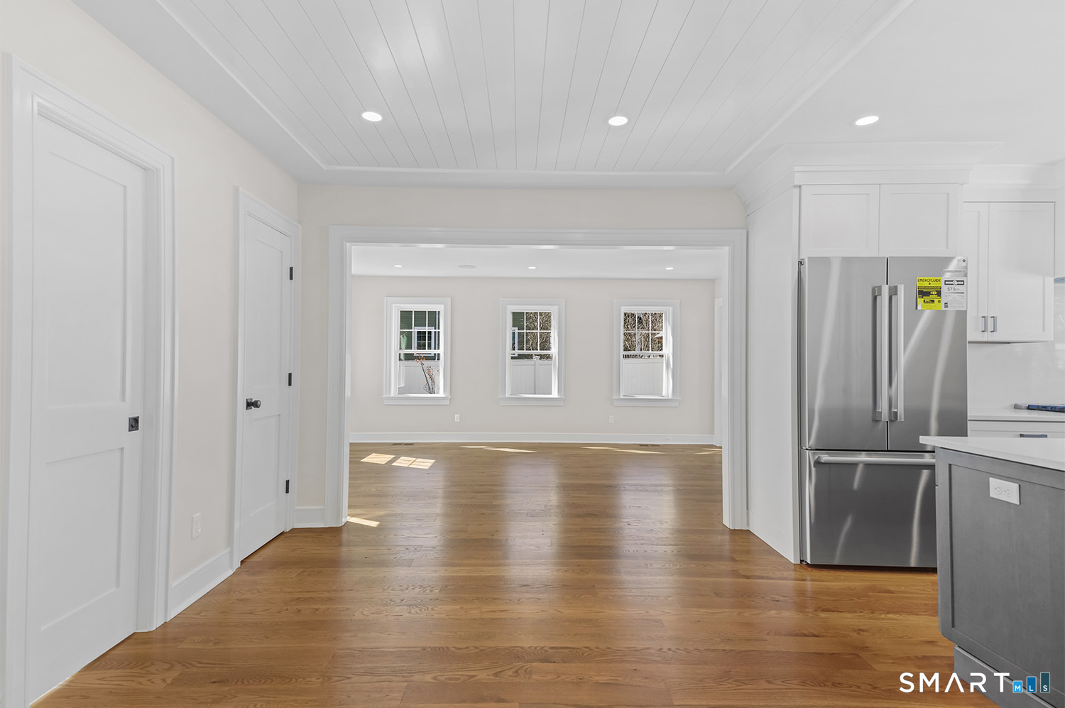 279 Spruce Street
