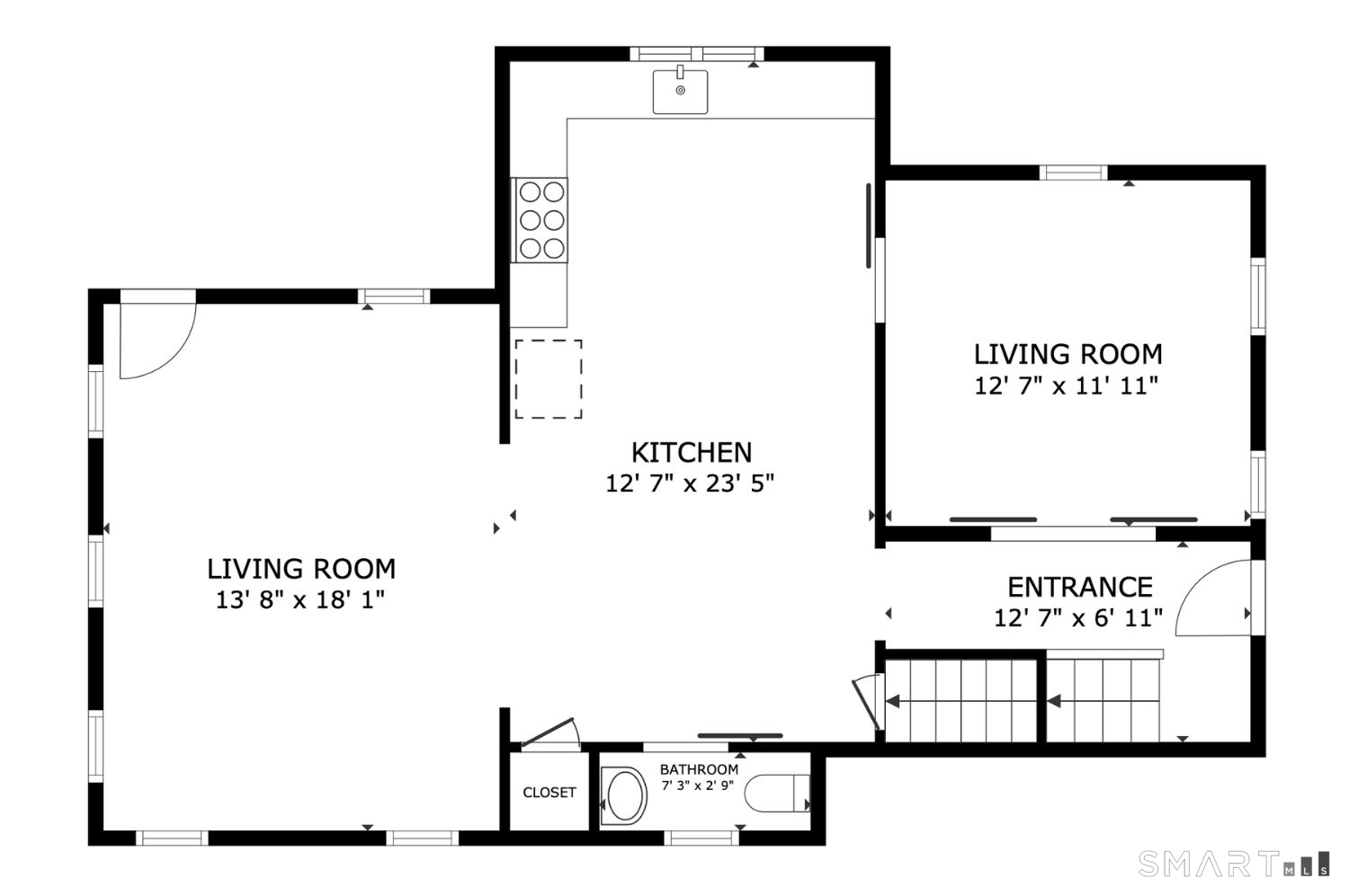 279 Spruce Street