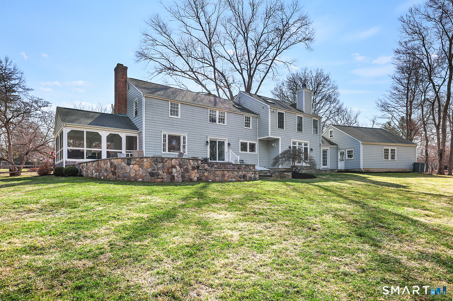 320 Warner Hill Road