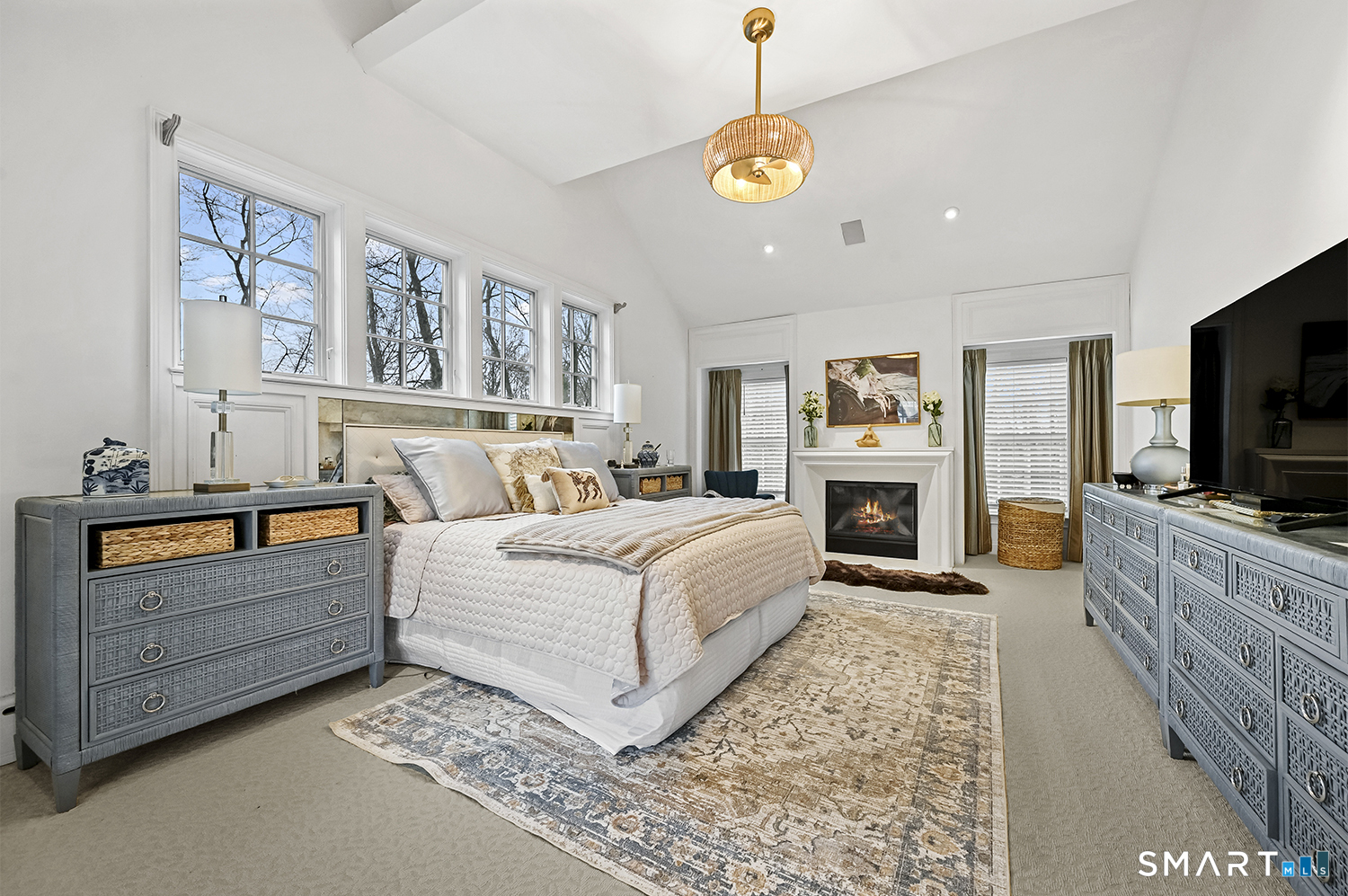 320 Warner Hill Road