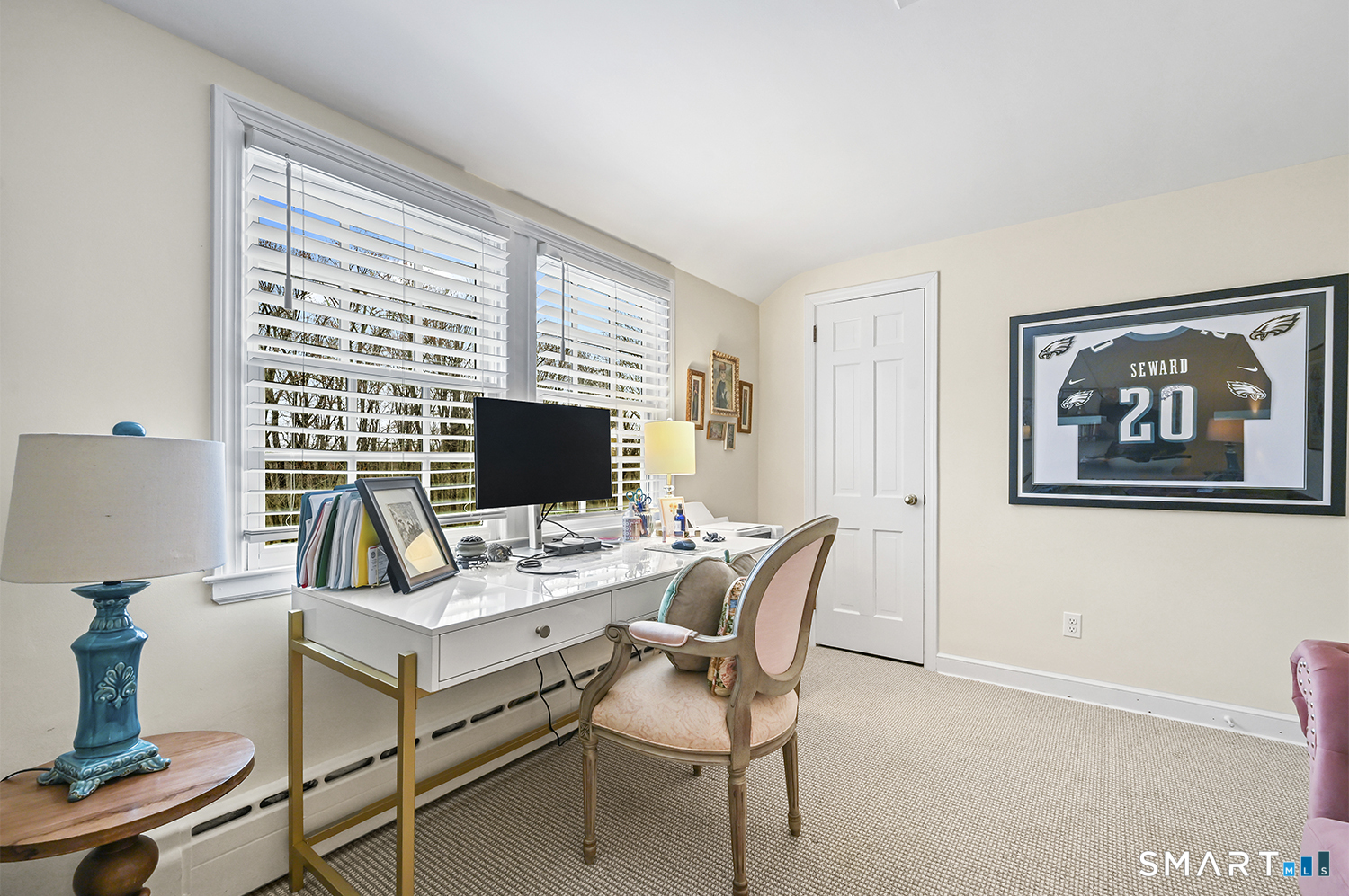 320 Warner Hill Road