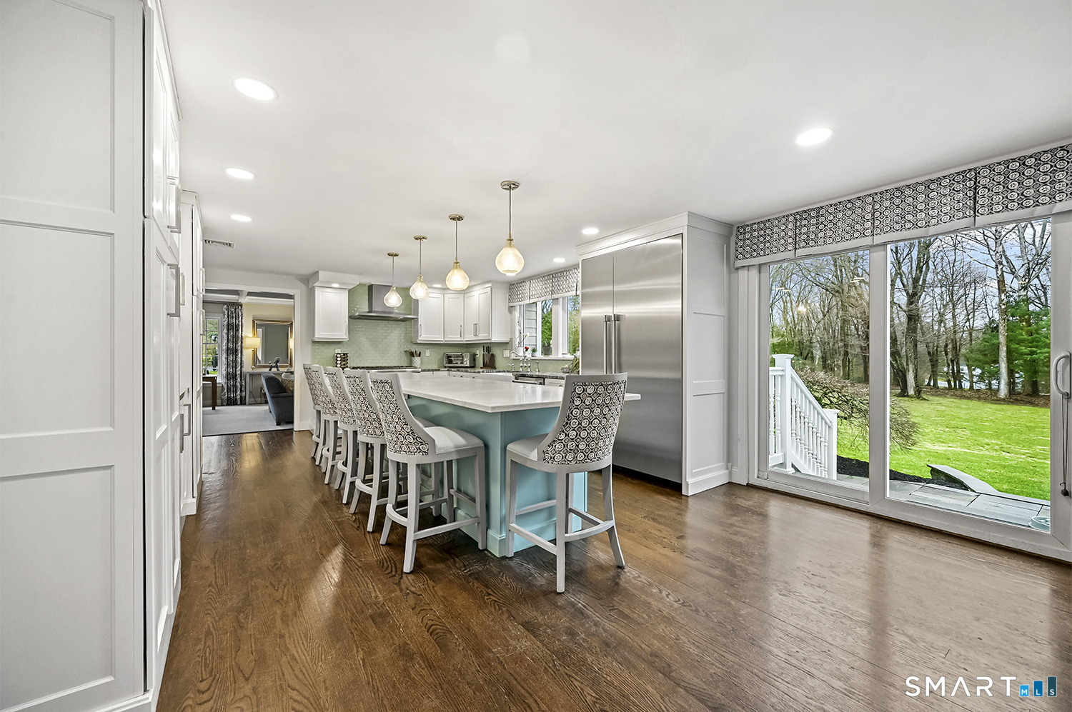 320 Warner Hill Road