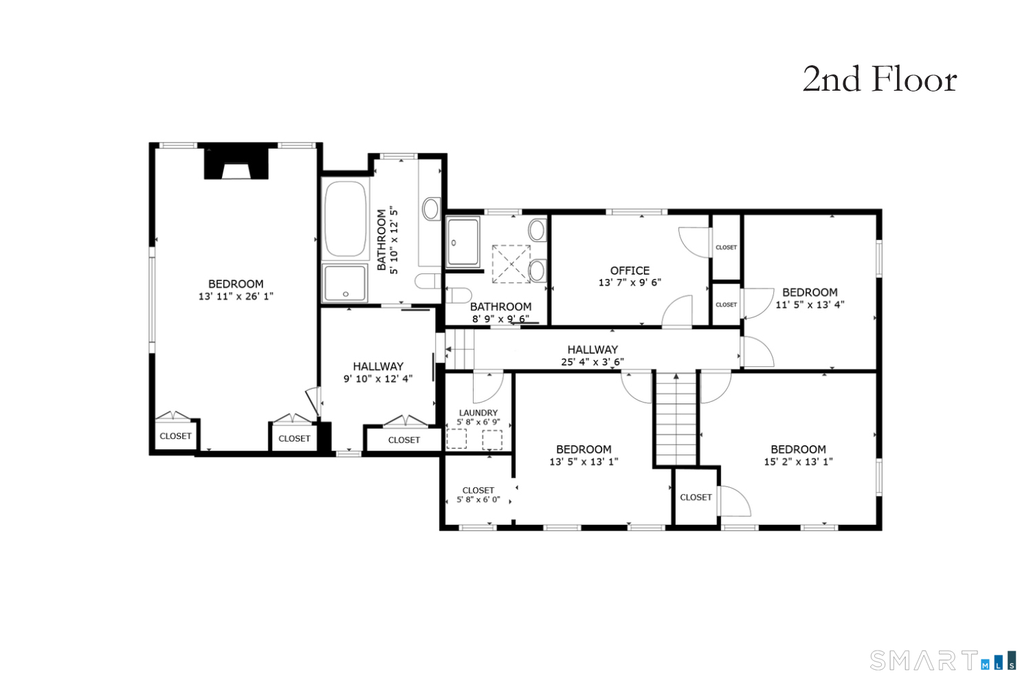 320 Warner Hill Road
