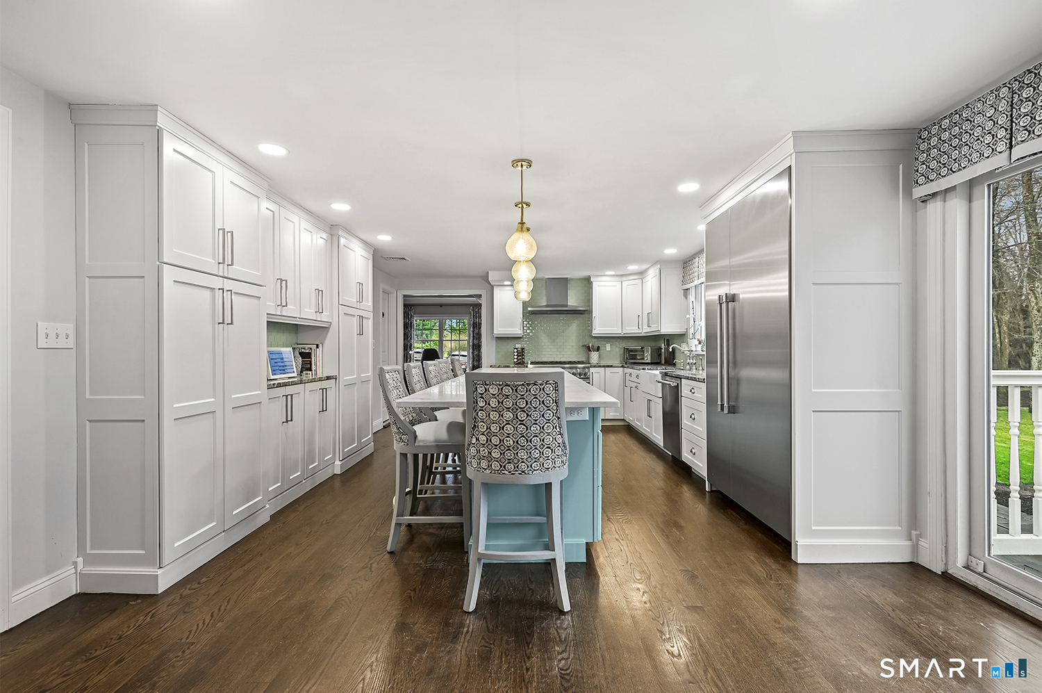 320 Warner Hill Road