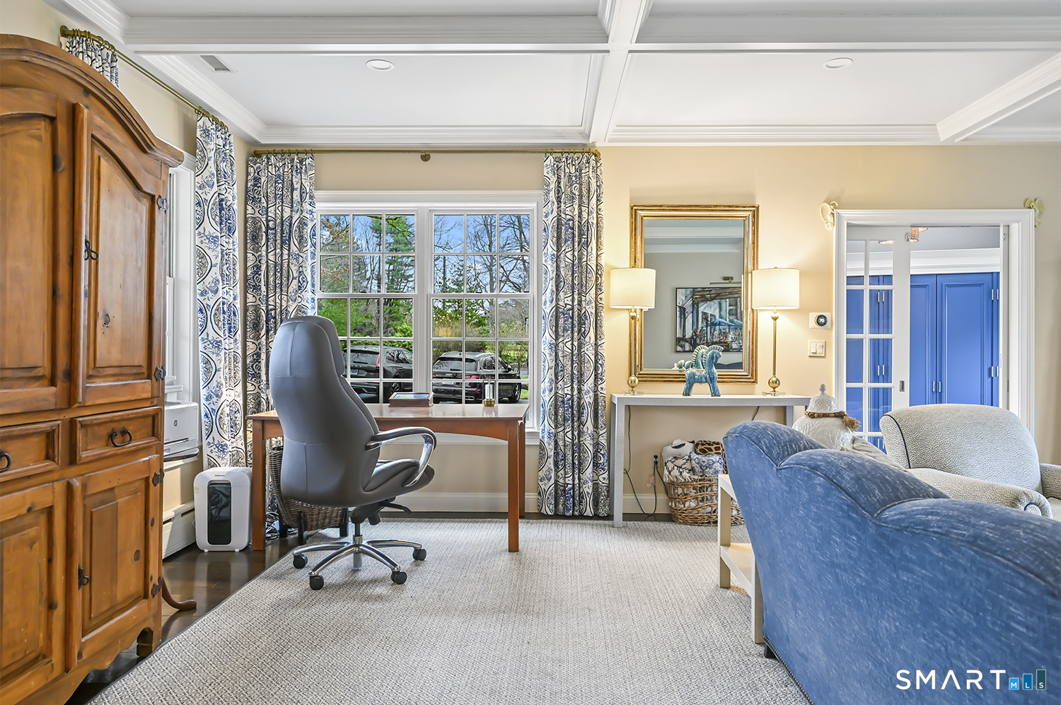 320 Warner Hill Road