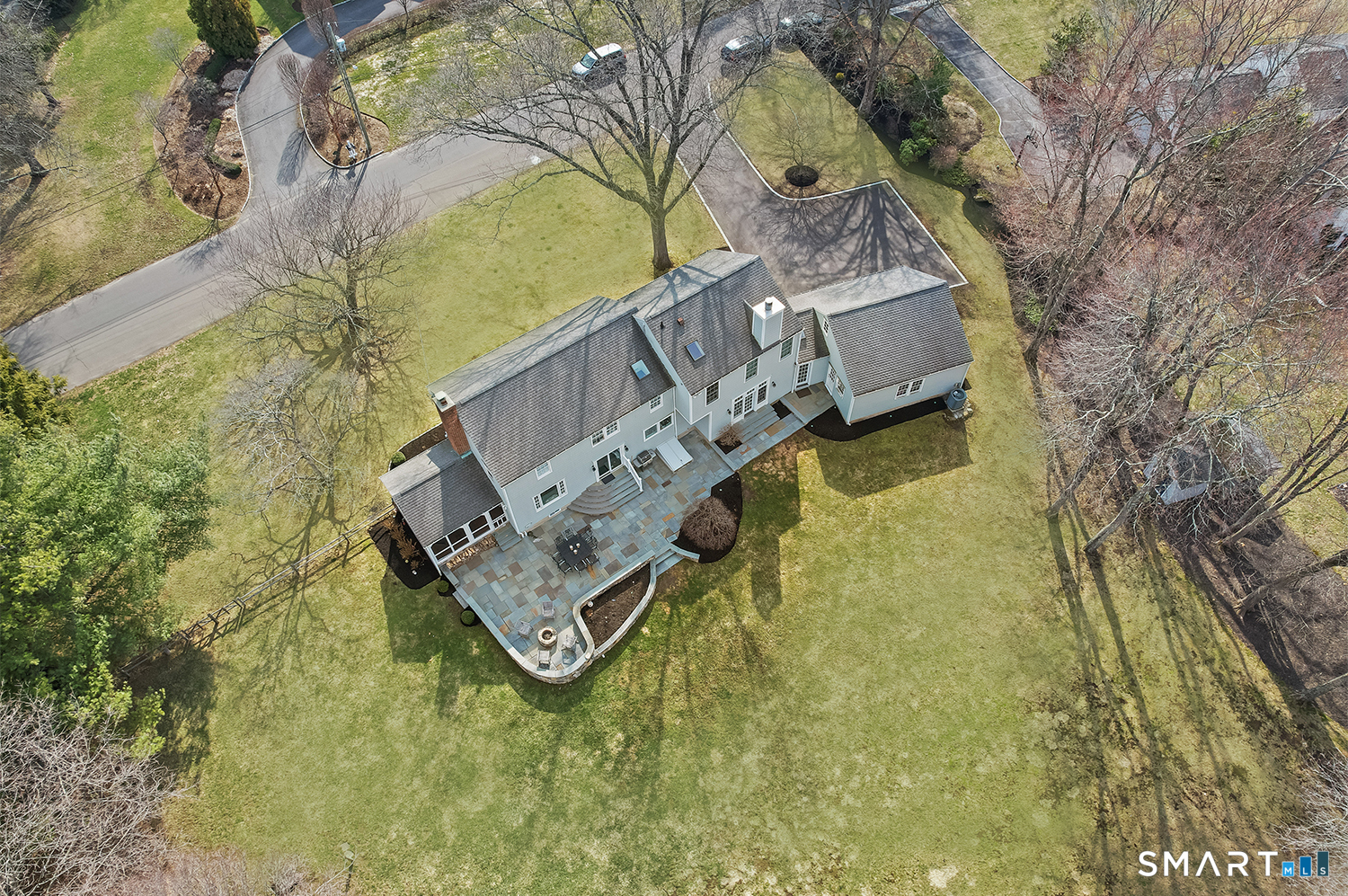 320 Warner Hill Road