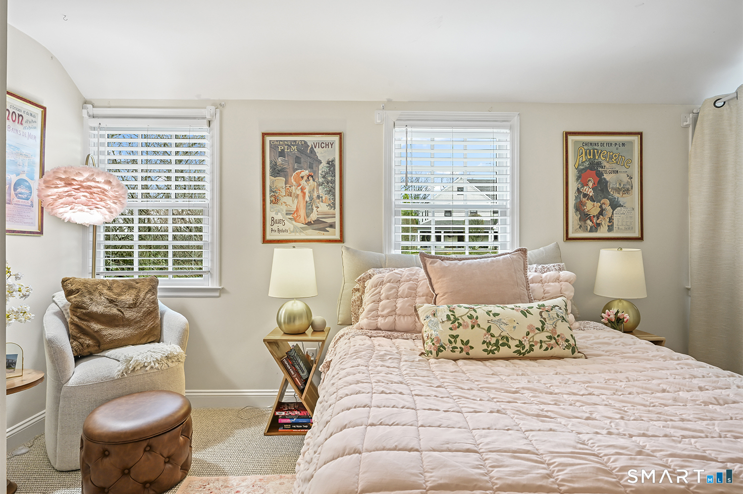 320 Warner Hill Road